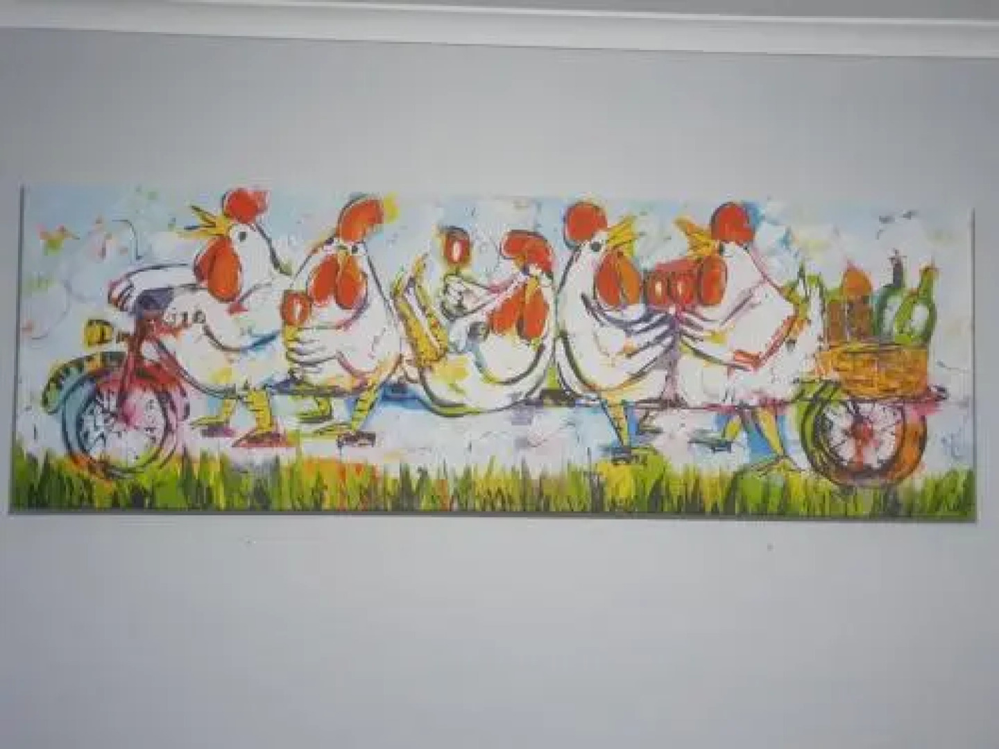 Rose City Caravan Park