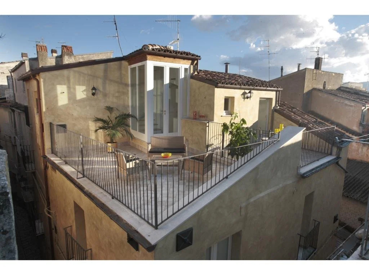 Residenze Portacastello