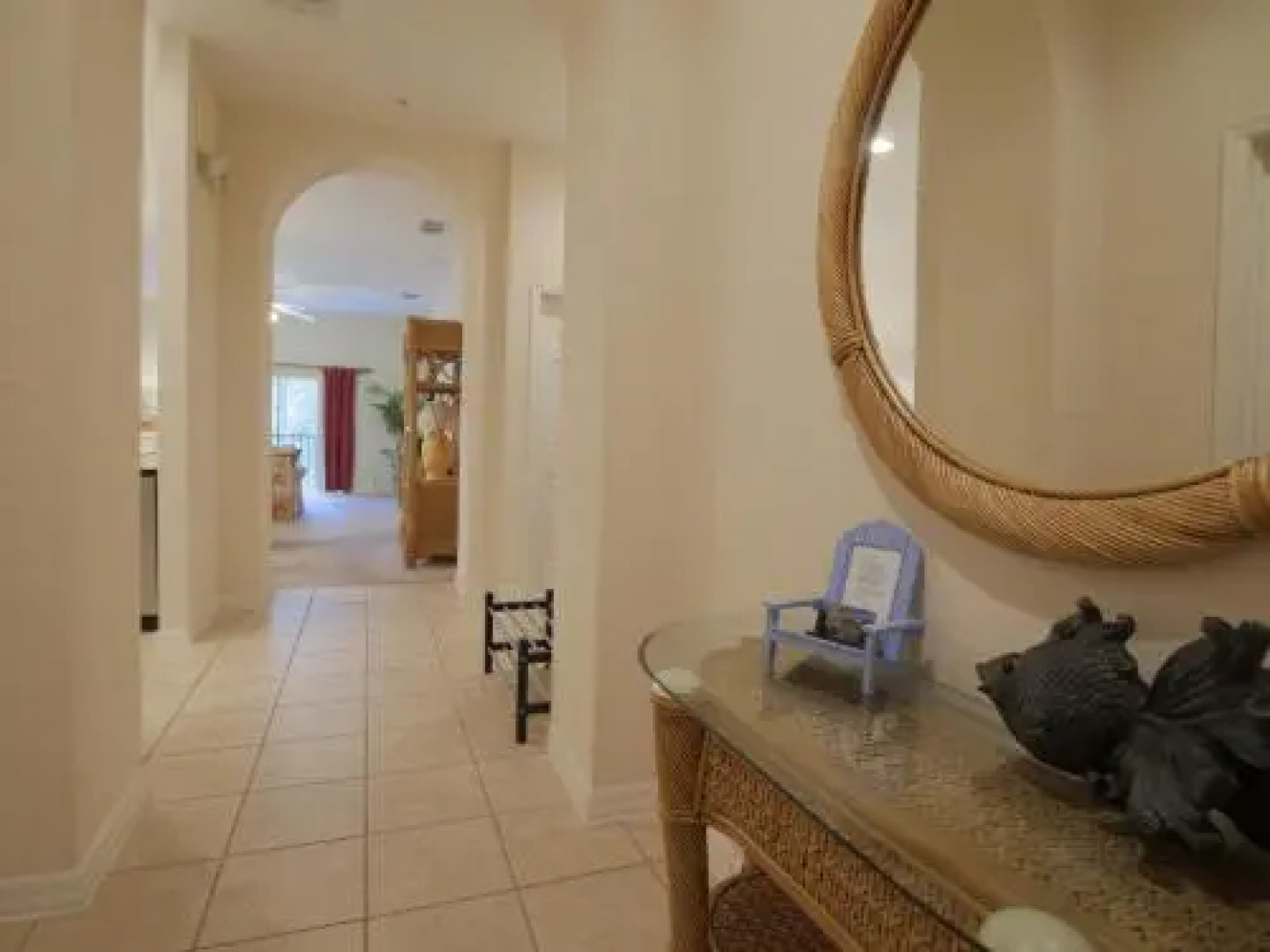 Bahama Bay upgraded 3 Bedroom Villa Deluxe