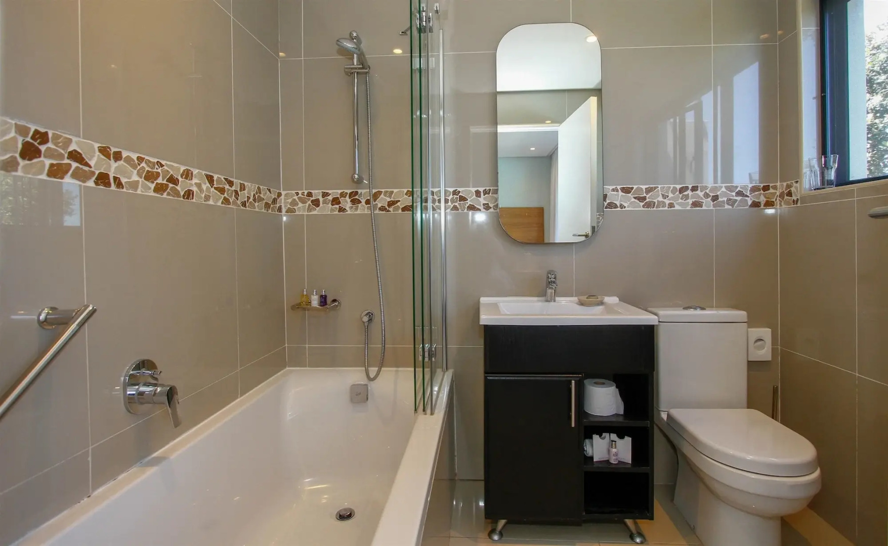 Ocean Vista Boutique Guest House