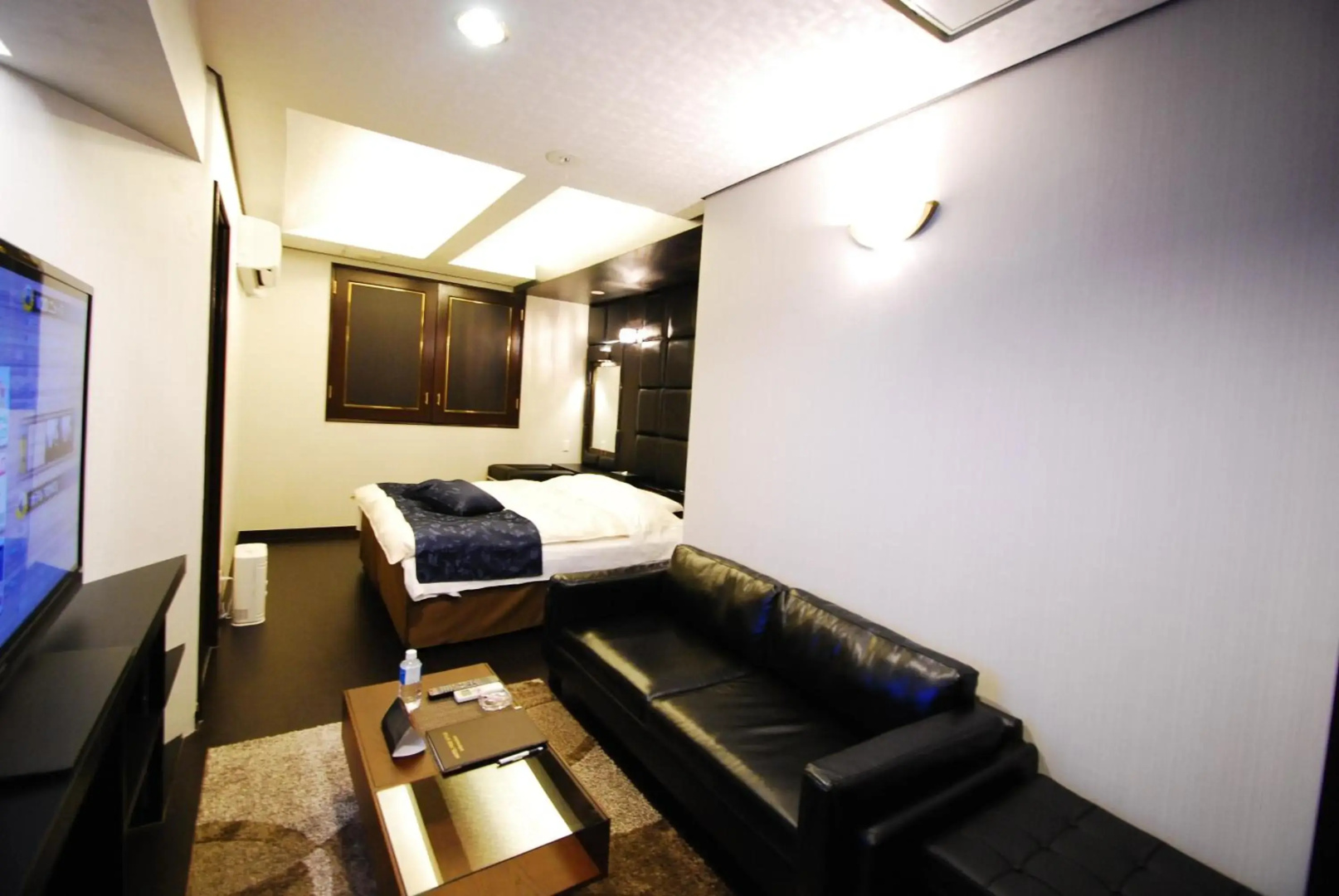 Hotel Free Style Okayama