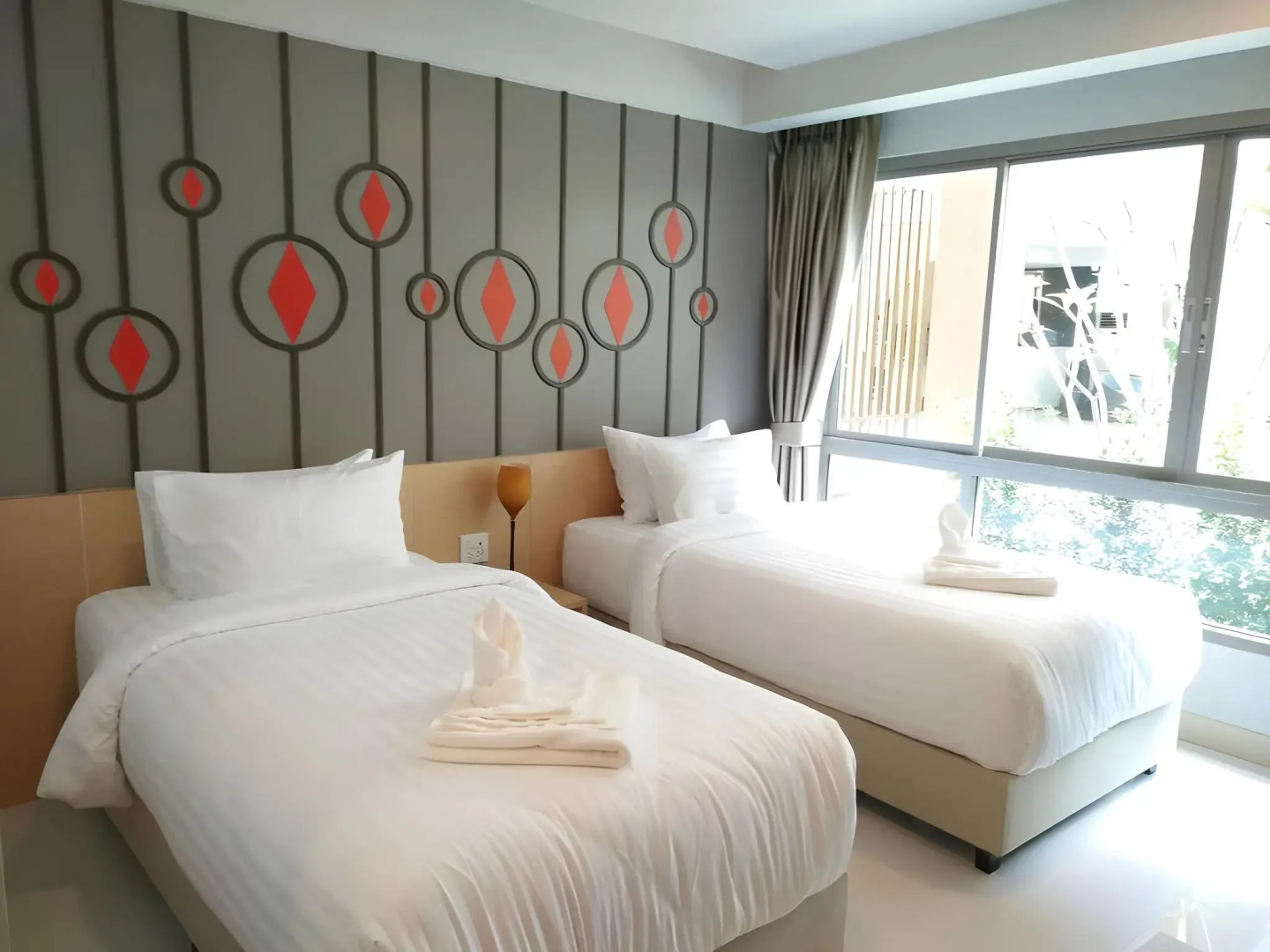 The Peak Chanthaburi Hotel