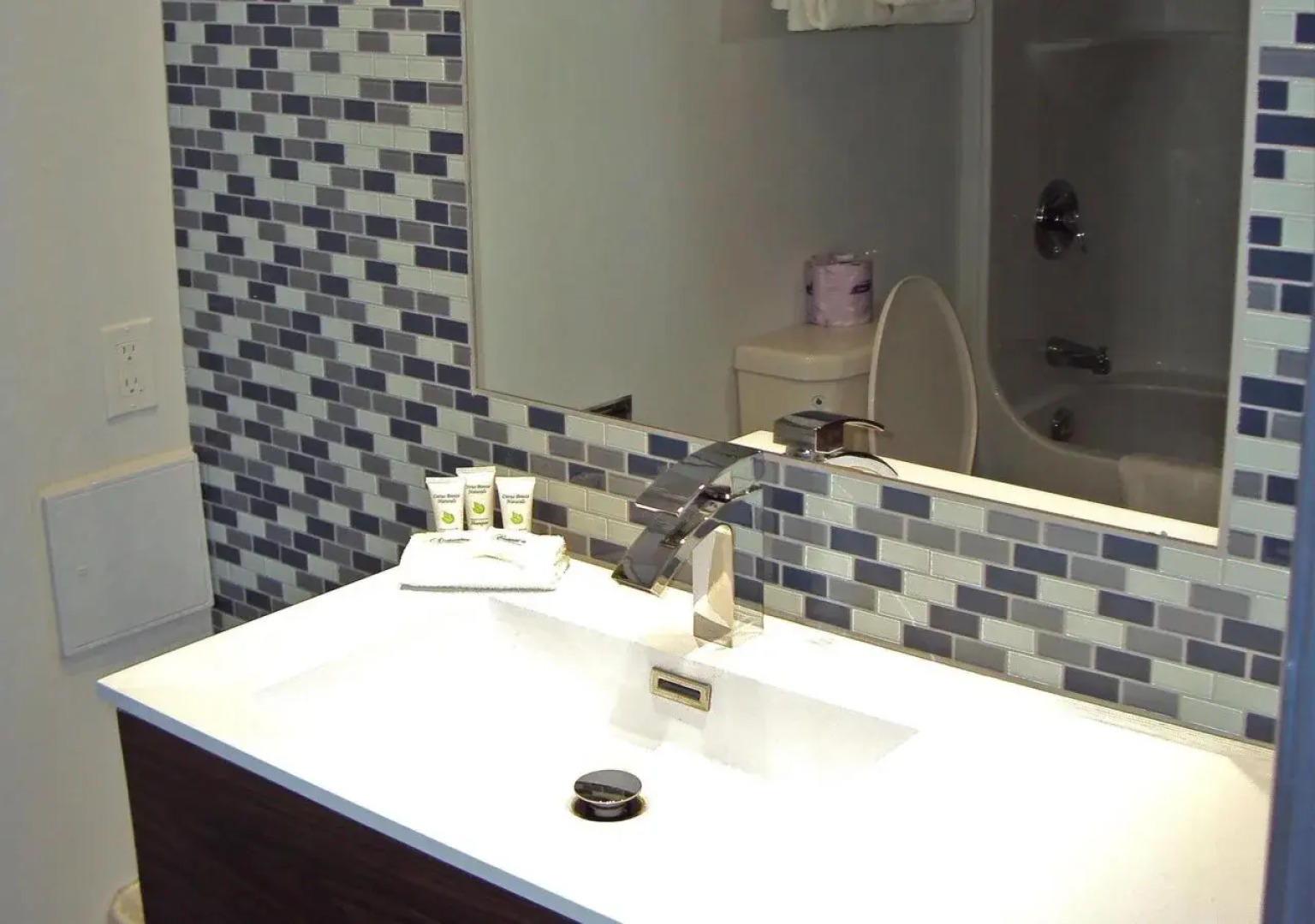 Canadas Best Value Inn Welland Niagara Falls