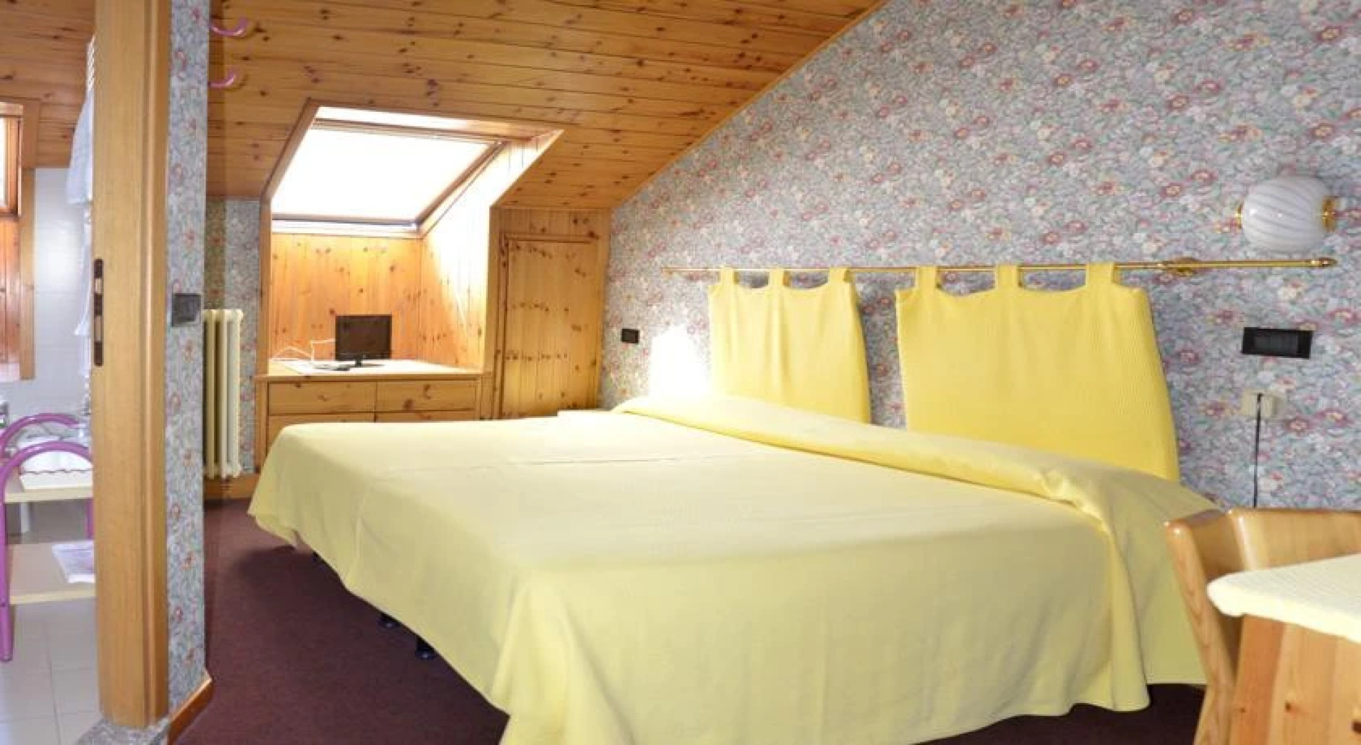 Hotel Cervo
