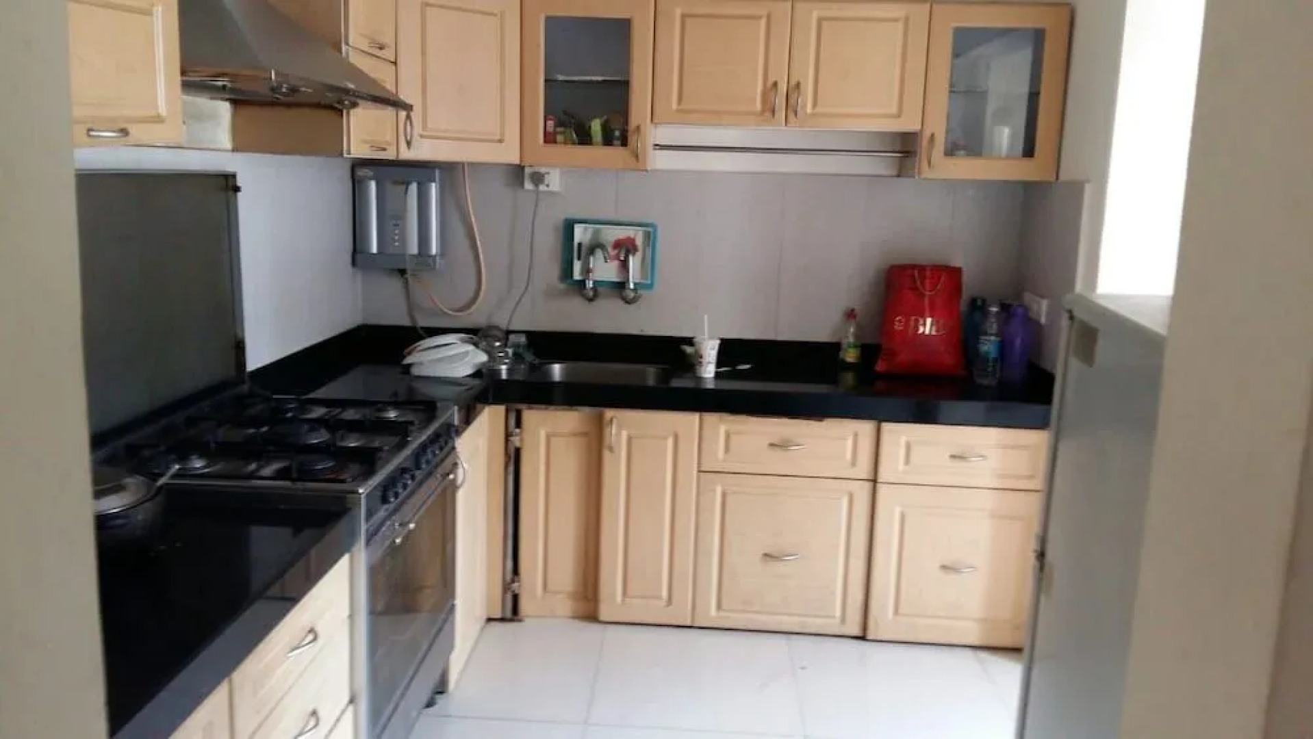 Valencia Hospitality Service Apartments