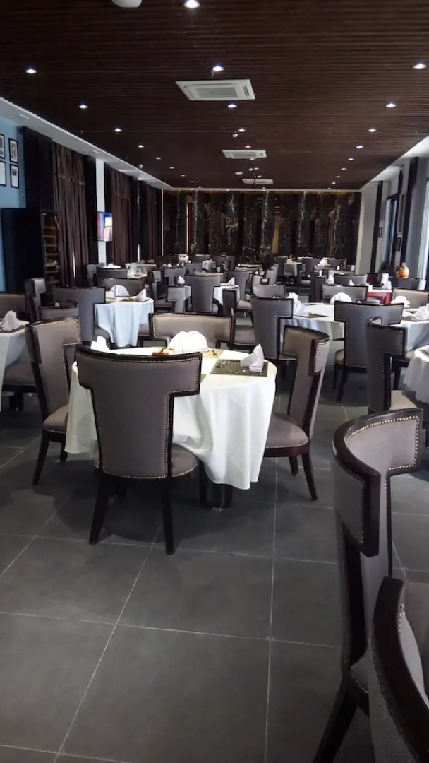 Atlantic Lumley Hotel