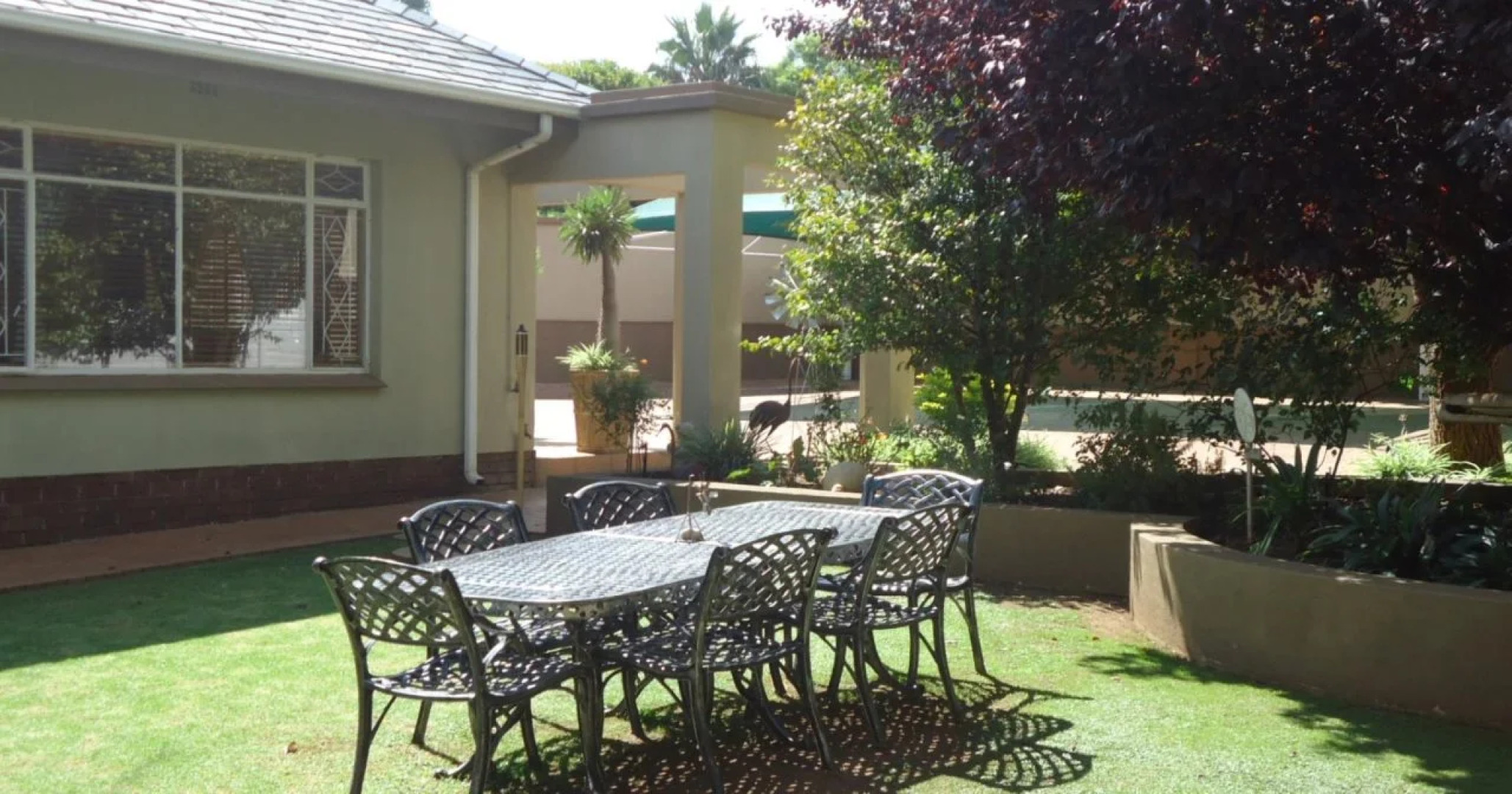 Serenity Guest House