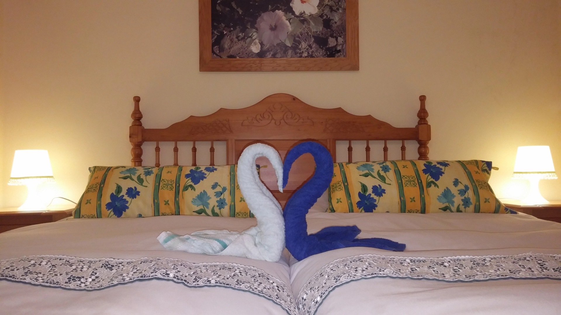 Apartamentos Estrella del Norte