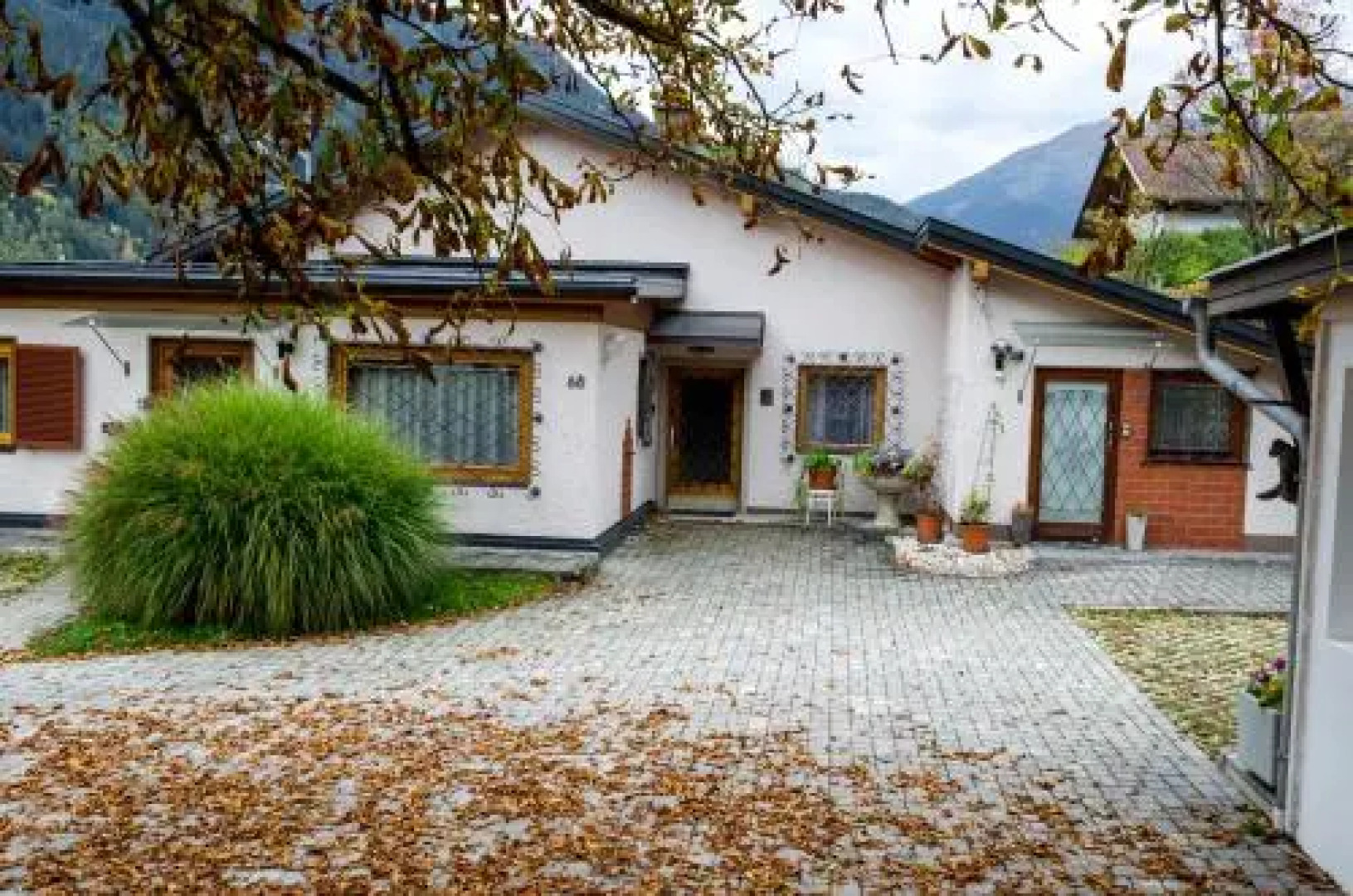 Ferienwohnungen Angermaier