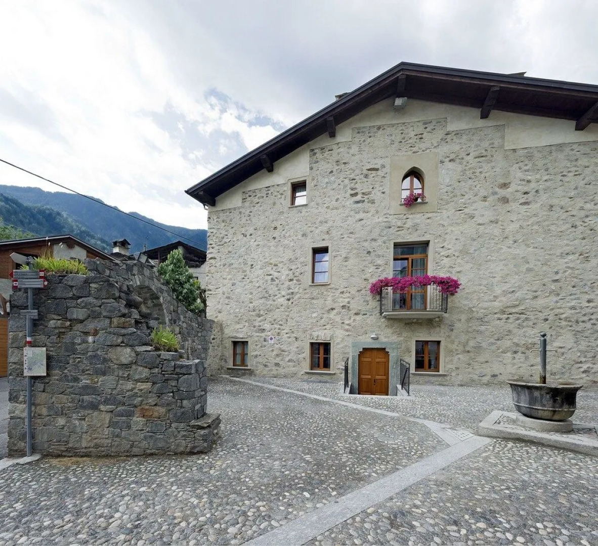 Il Seicento - Hostel