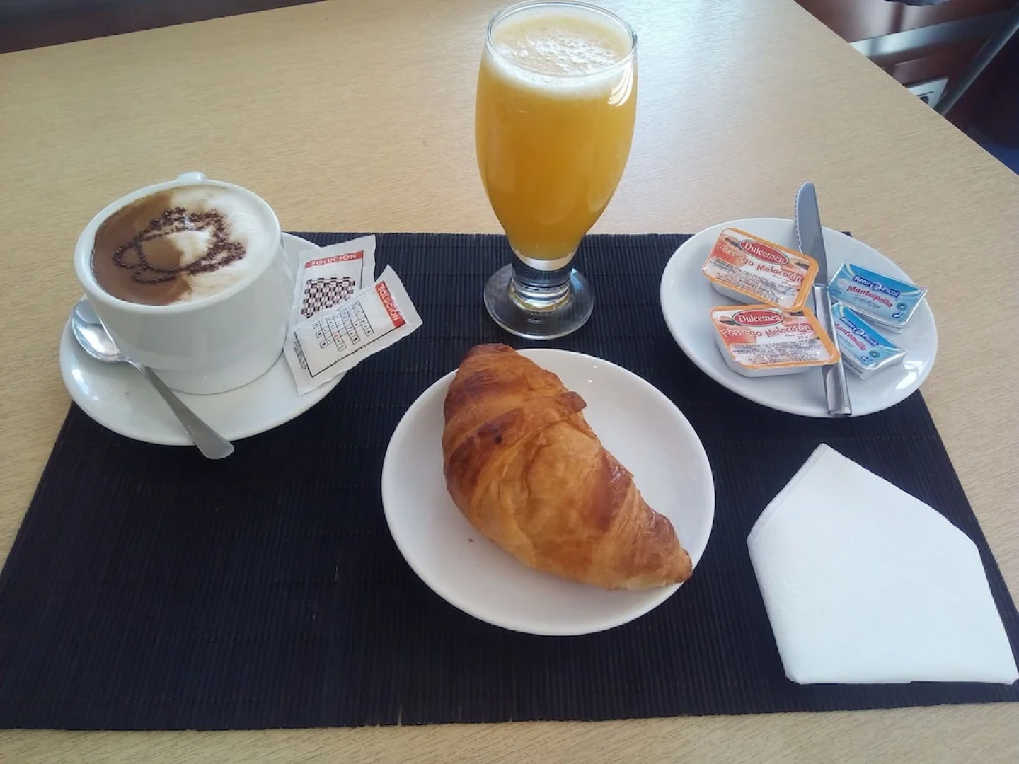 Hostal Internacional