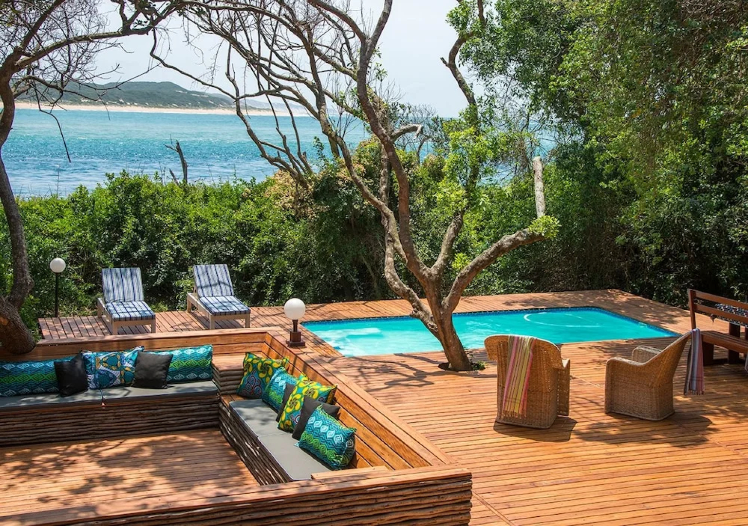 Cabo Beach Villas