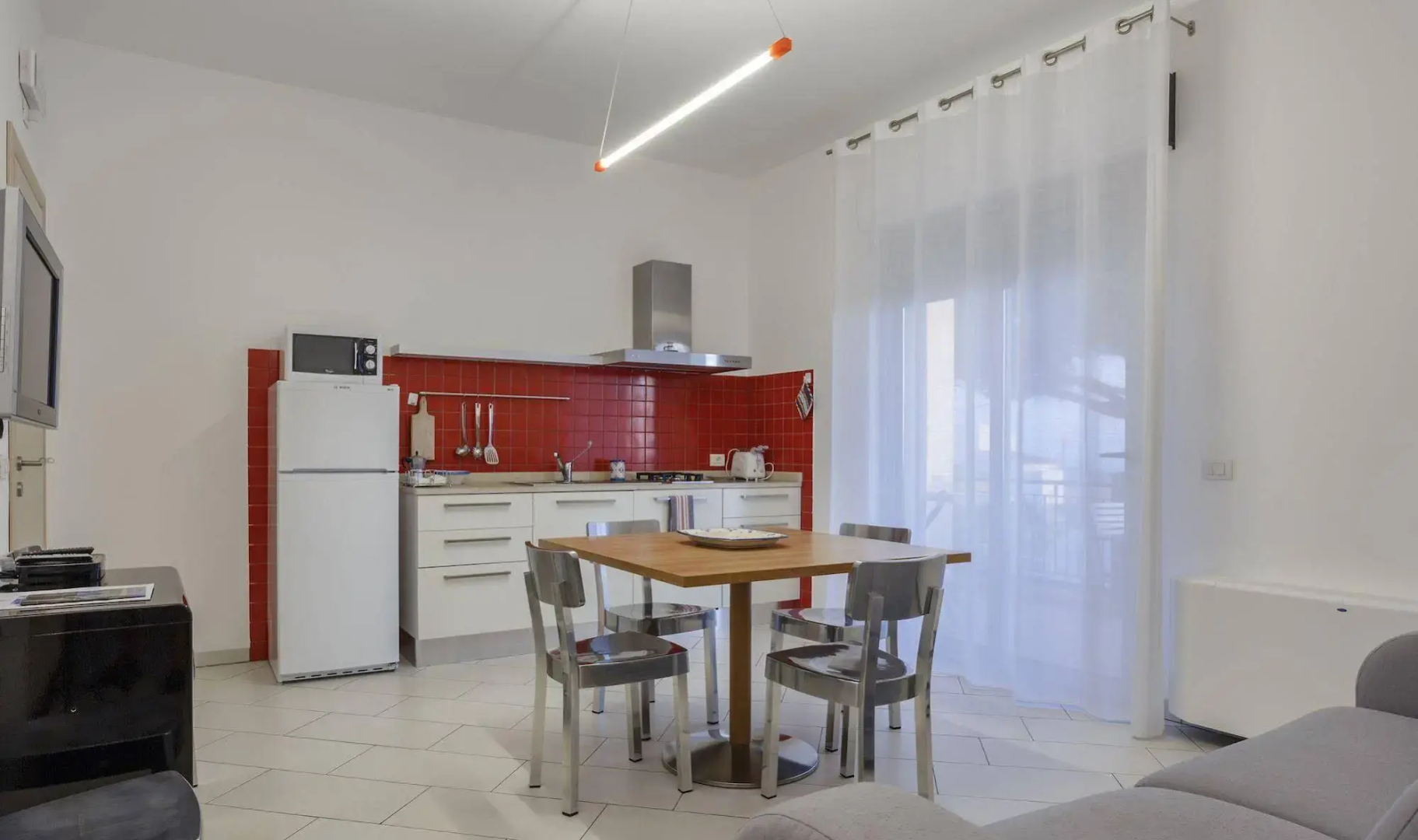 Sikelika - Residence sul mare