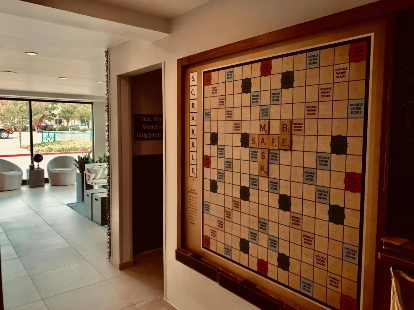 Travelodge San Francisco Airport South