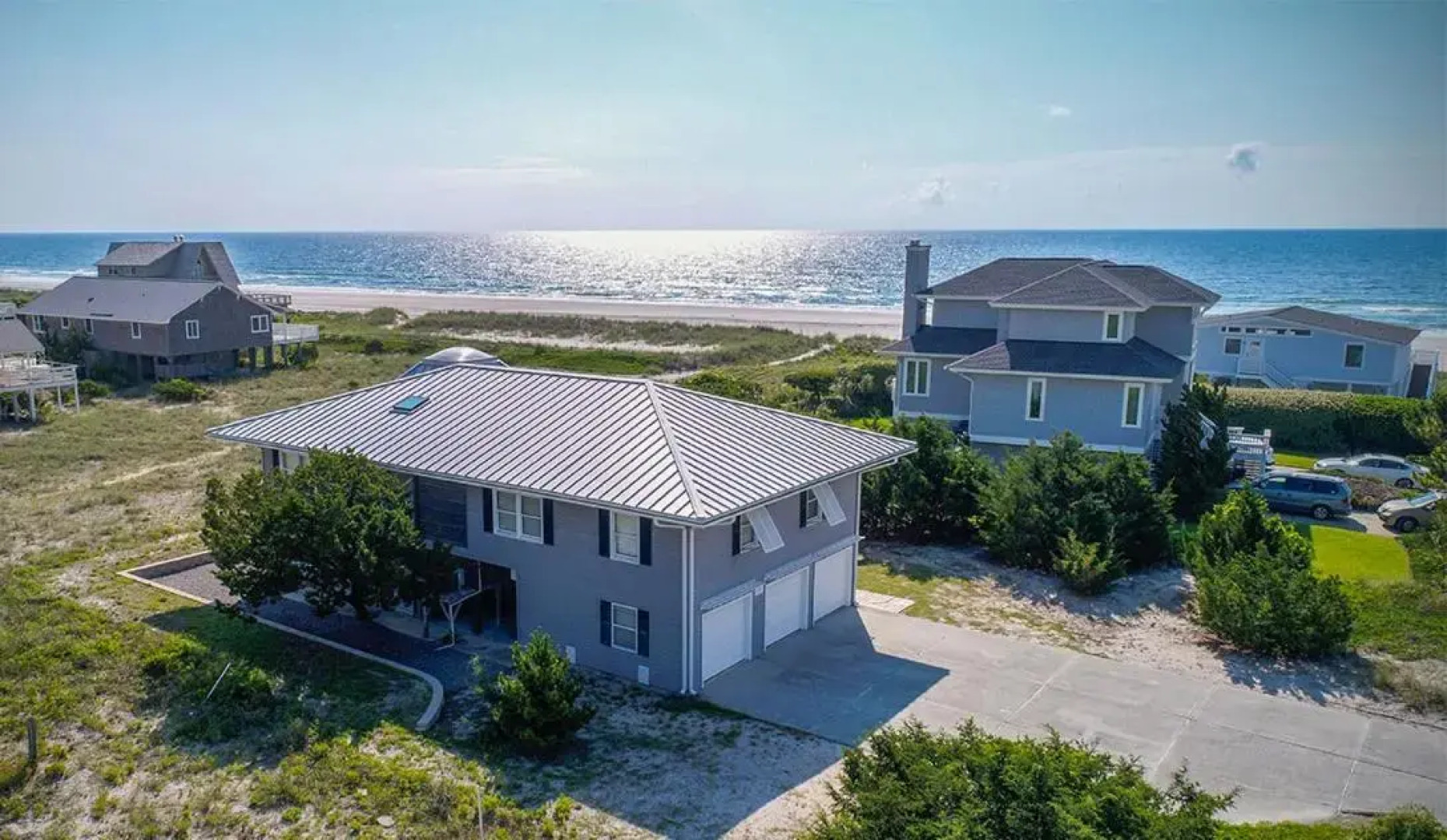 Ocean Perch by Sea Scape Properties