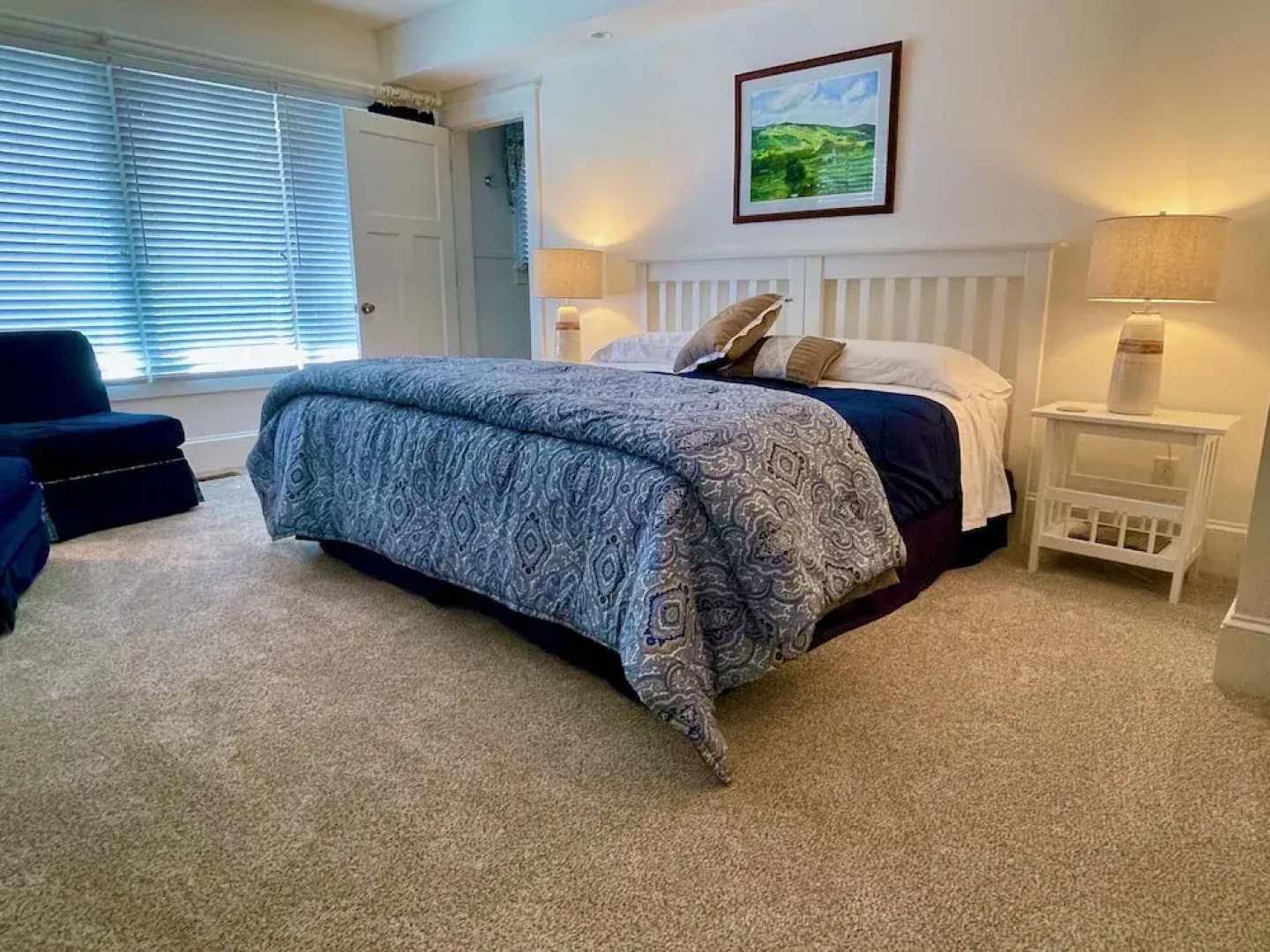 Arbor House of Black Mountain