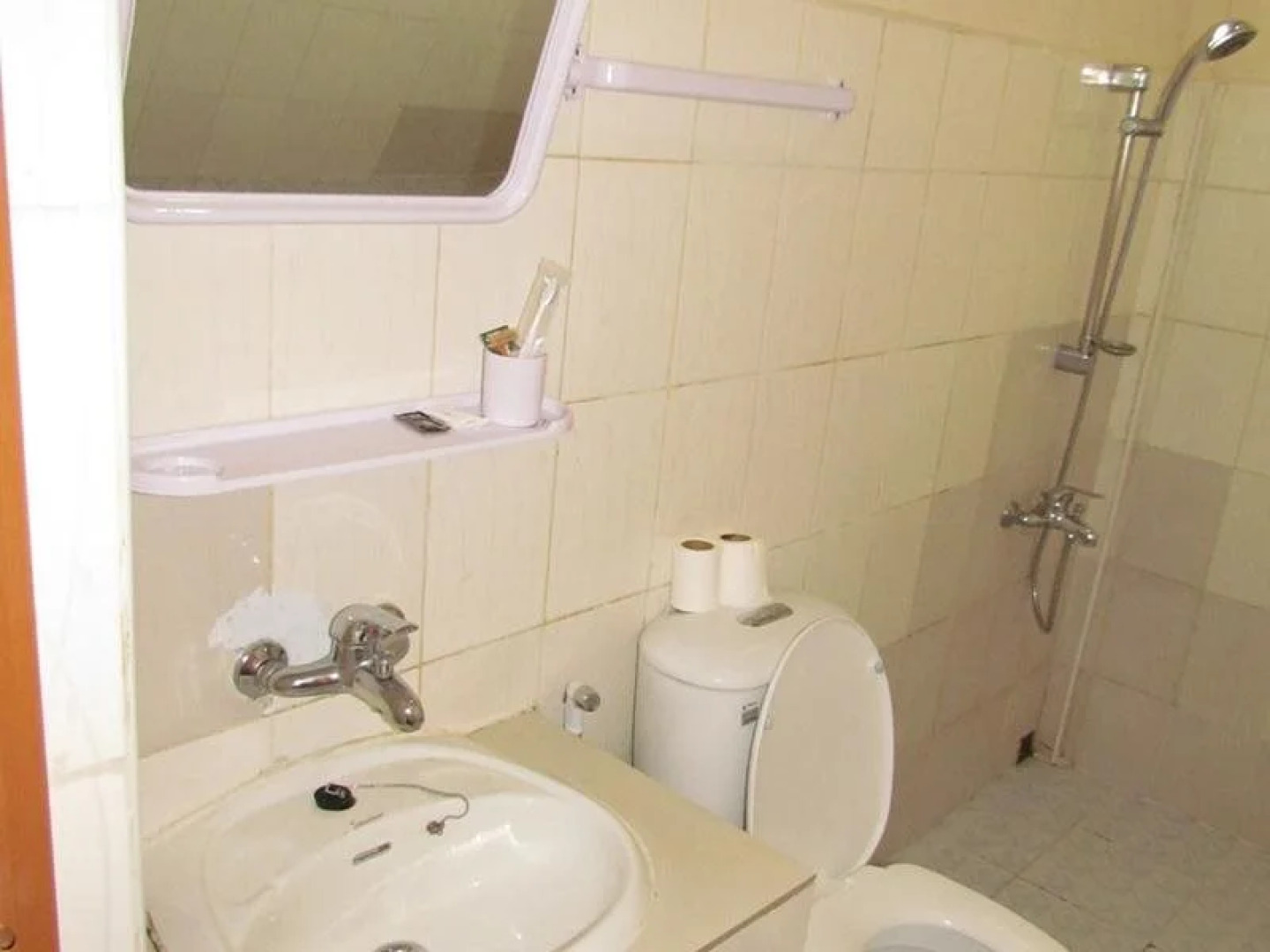 Kyauk Phyu Palace Resort Hotel