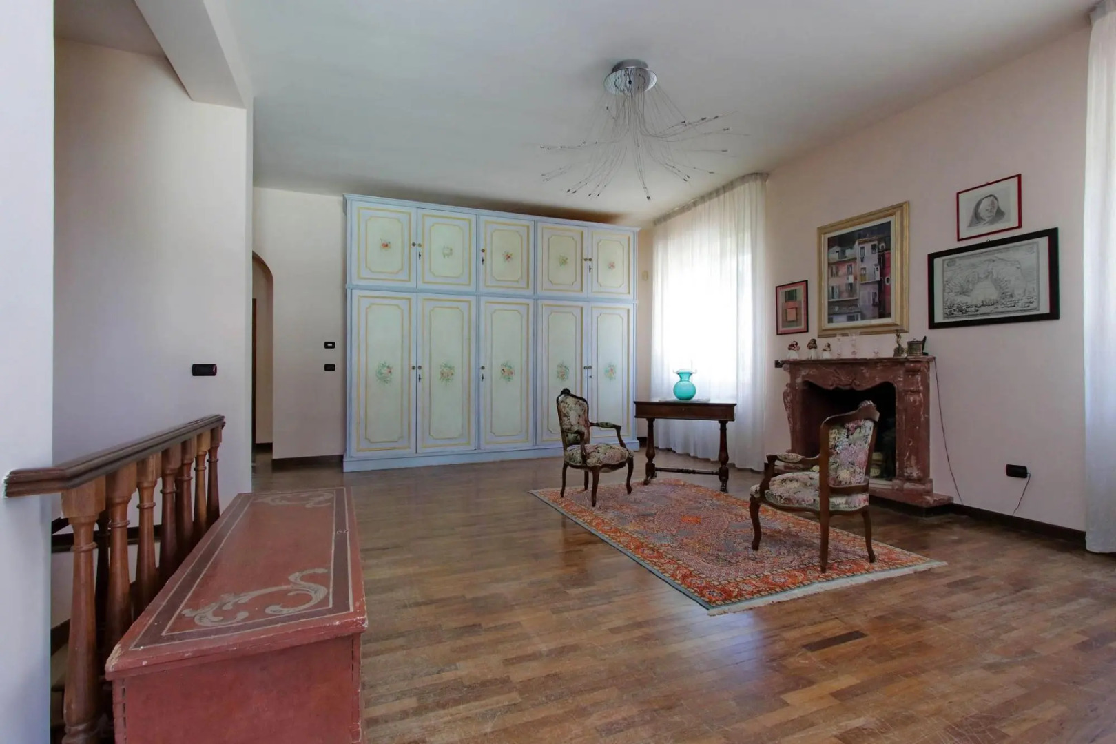 Elegance and relaxation! The holiday that's right for you!-Villa del Poggio