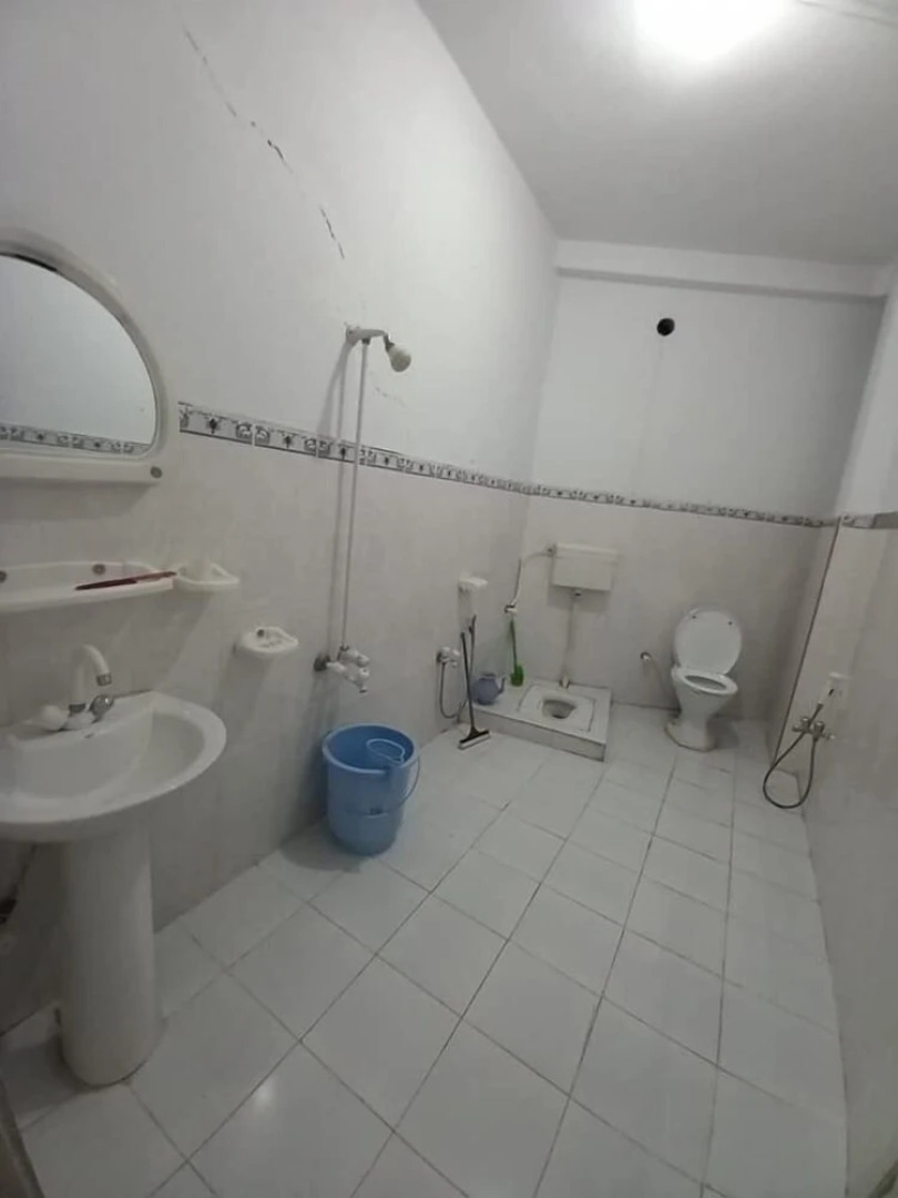 FR Darya E Swat Hotel