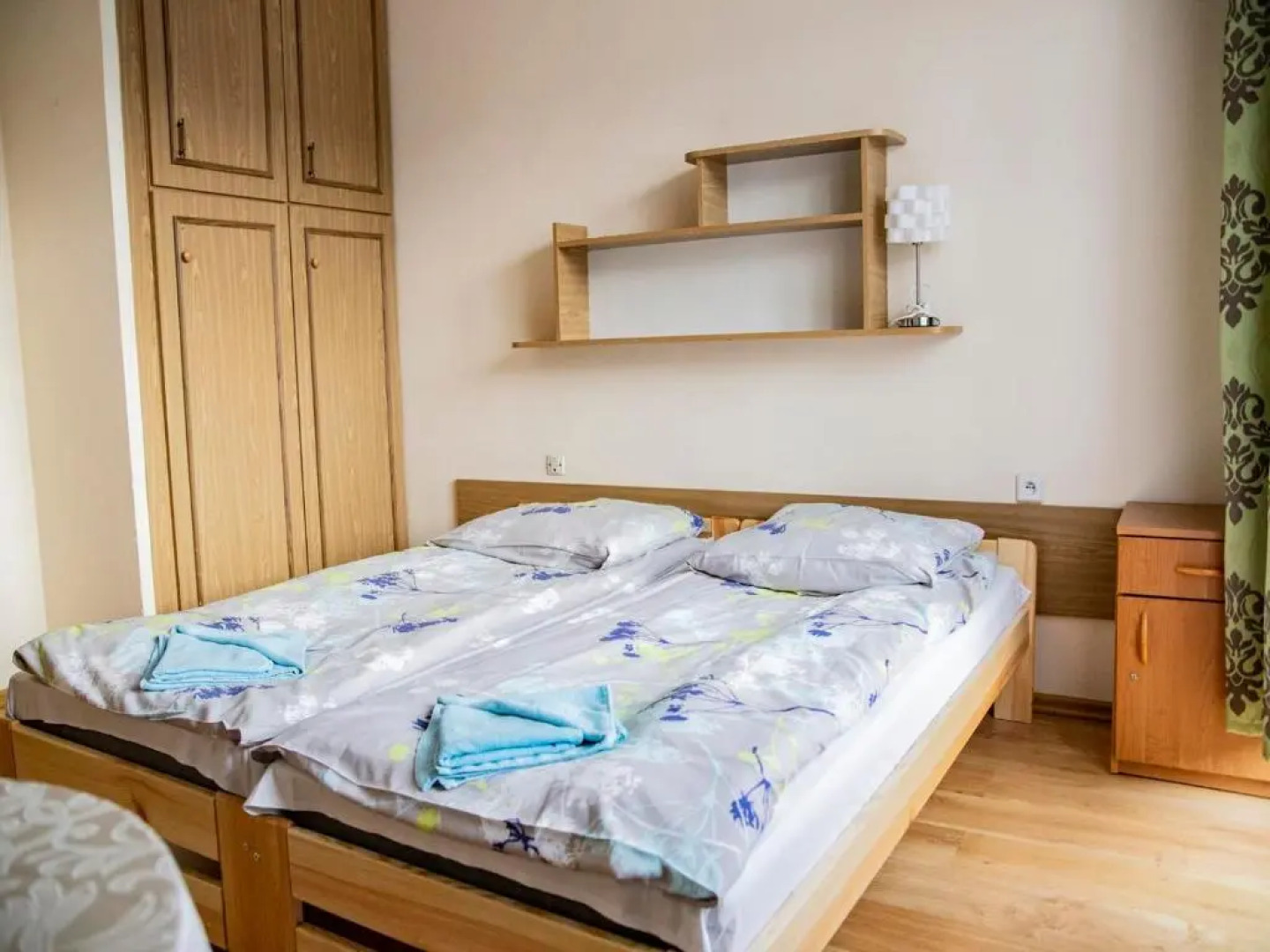 Ośrodek Wypoczynkowy Baśka