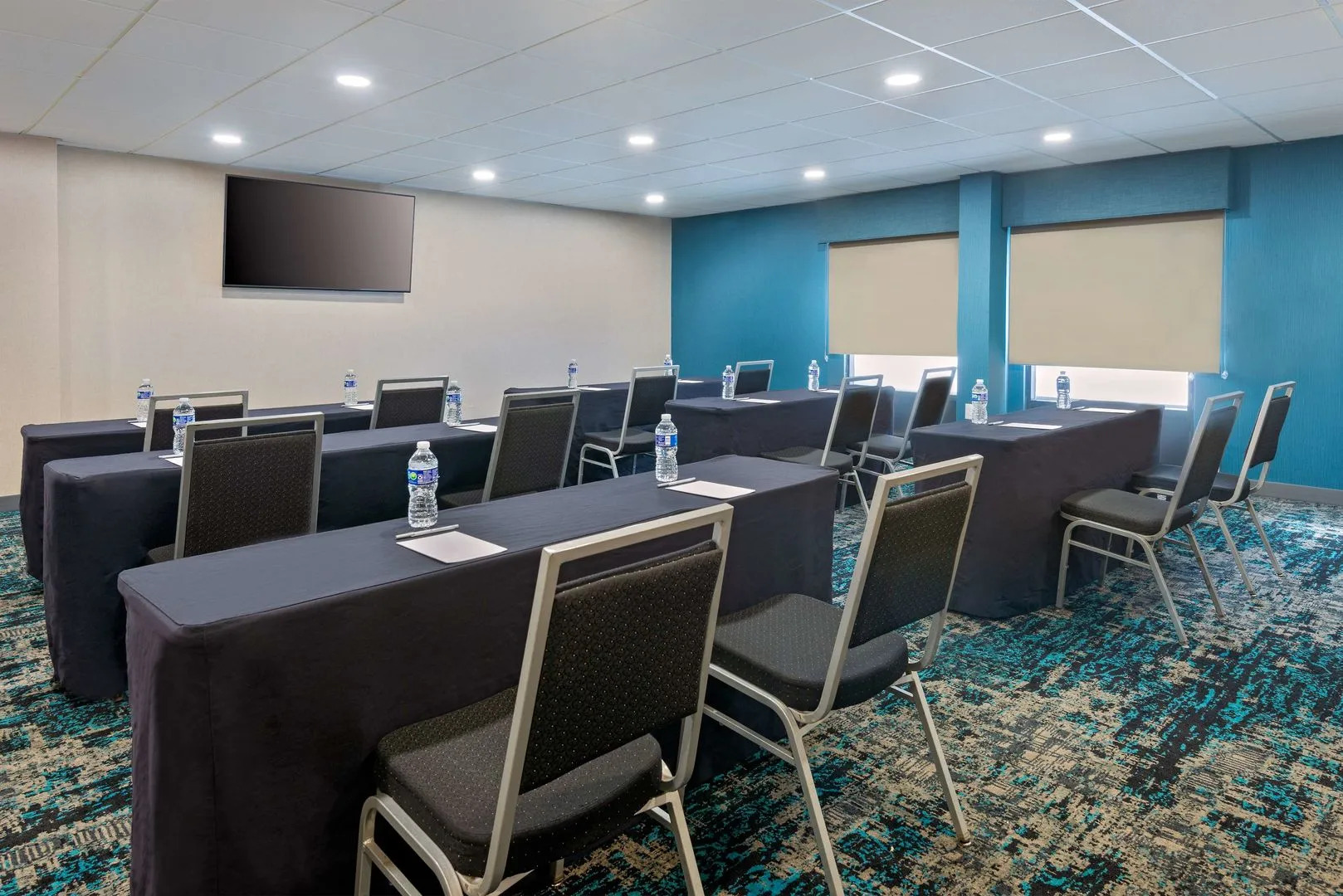 Hampton Inn Salisbury