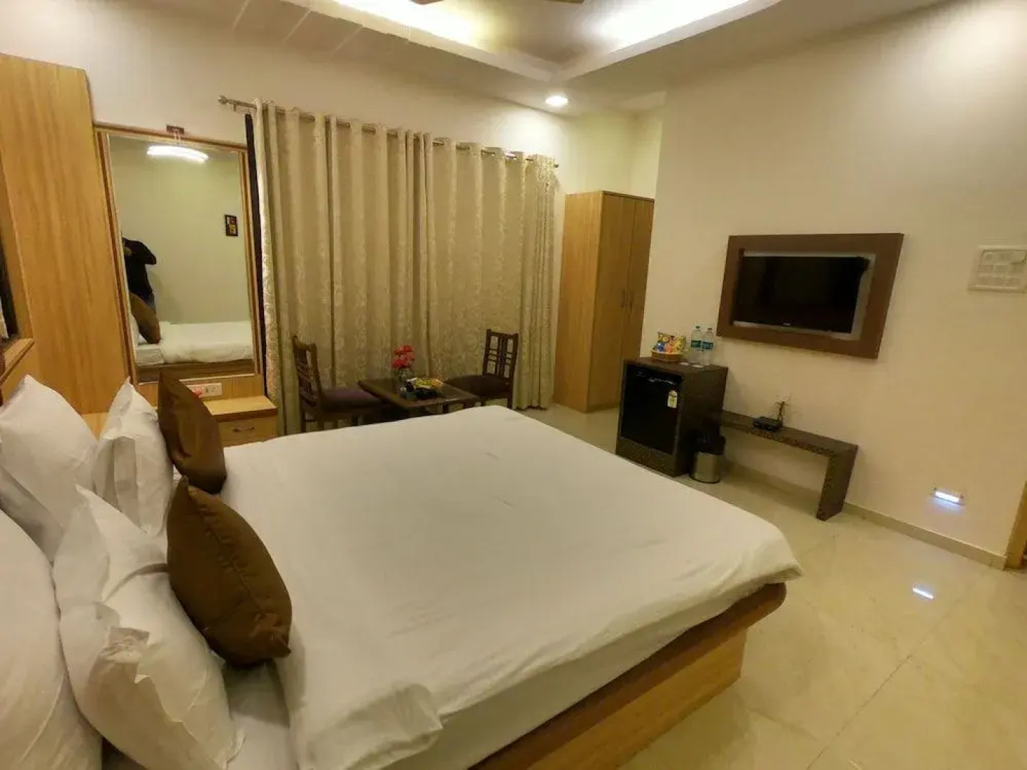Jivanta Hotel Mahabaleshwar