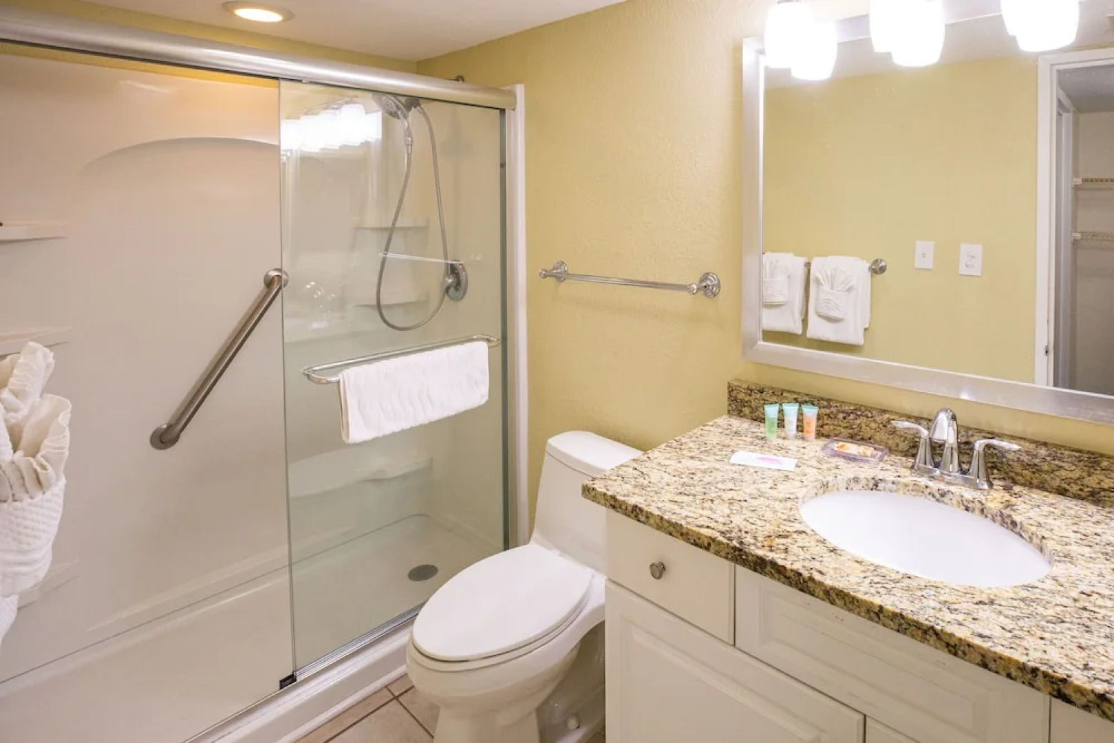 Seawatch at Island Club