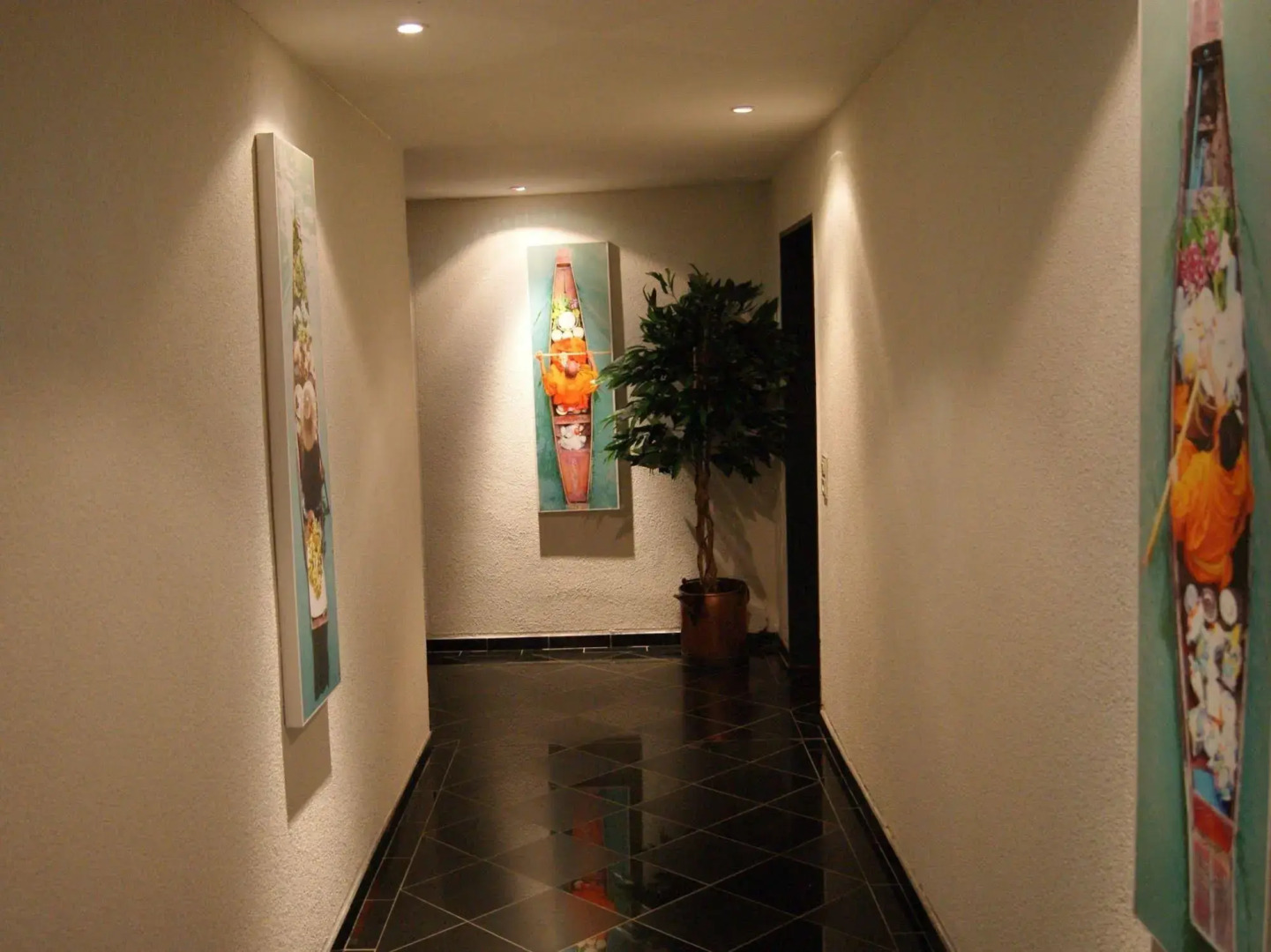 Hotel Weingut Dehren