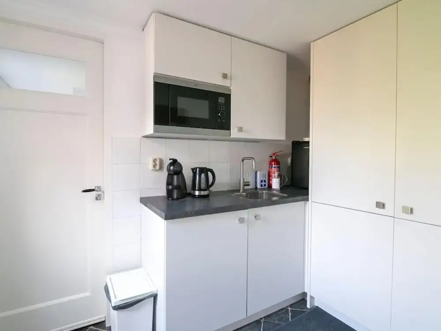Holiday Home in Medemblik With Garden