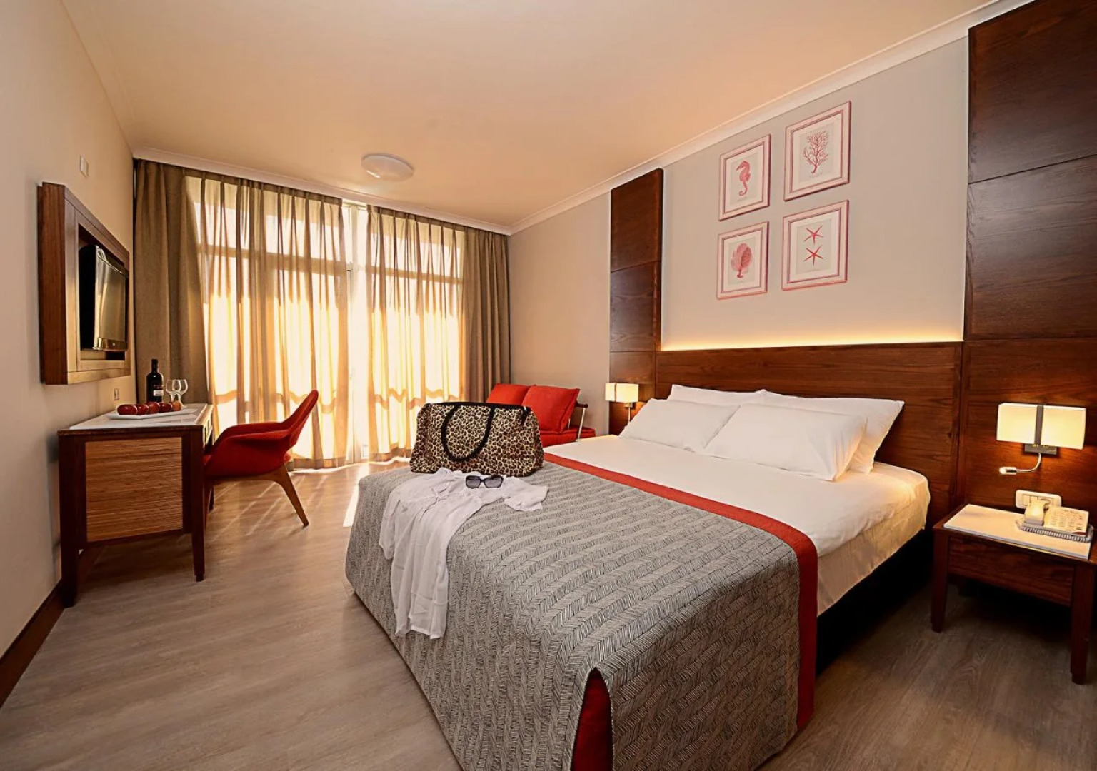 Caesar Premier Eilat