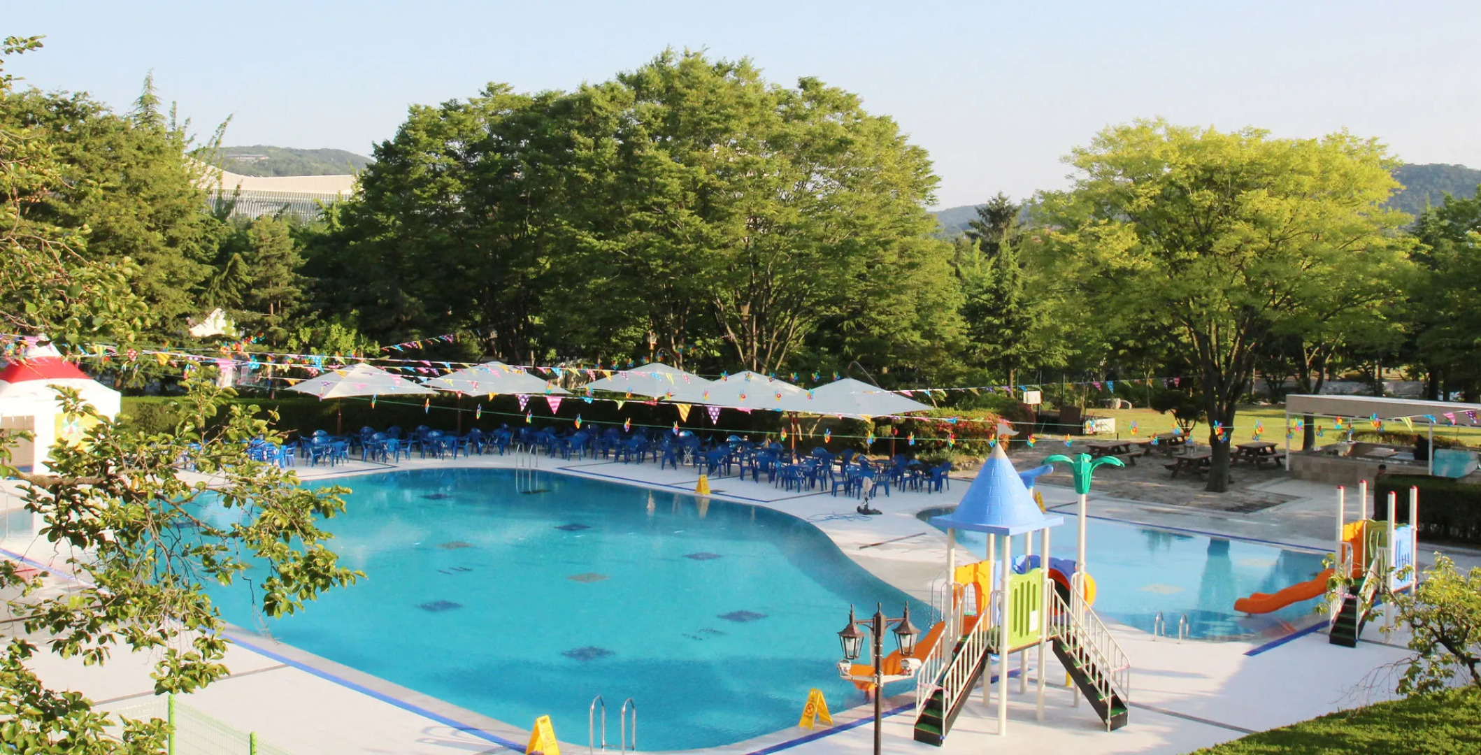 Commodore Hotel Gyeongju