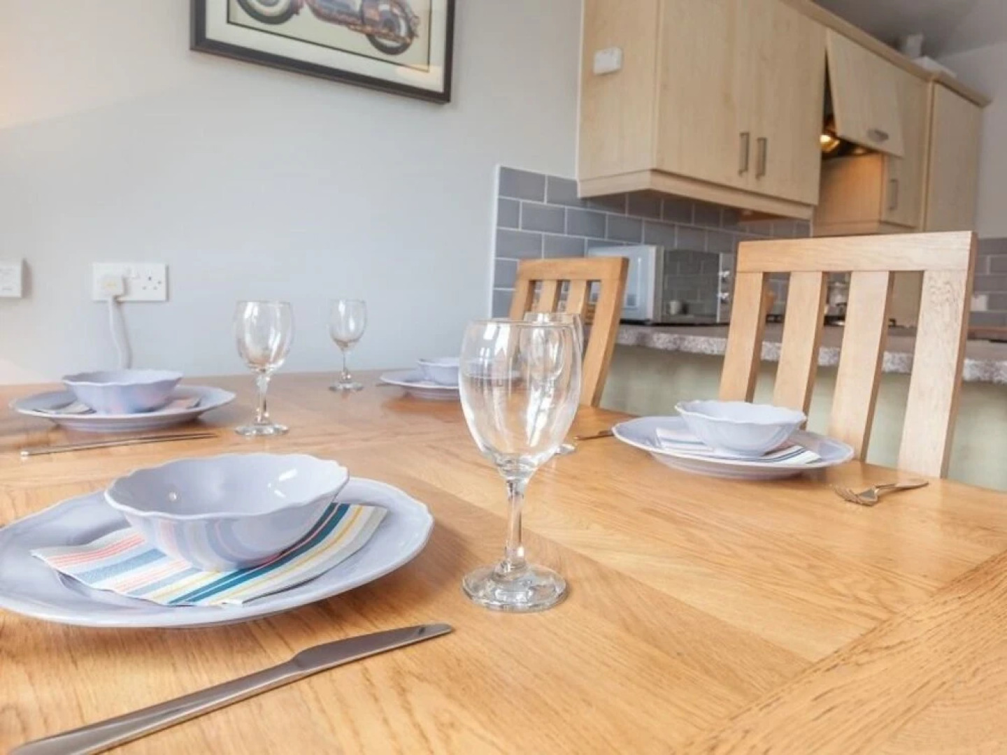 Belfast Budget Maldon Court 11