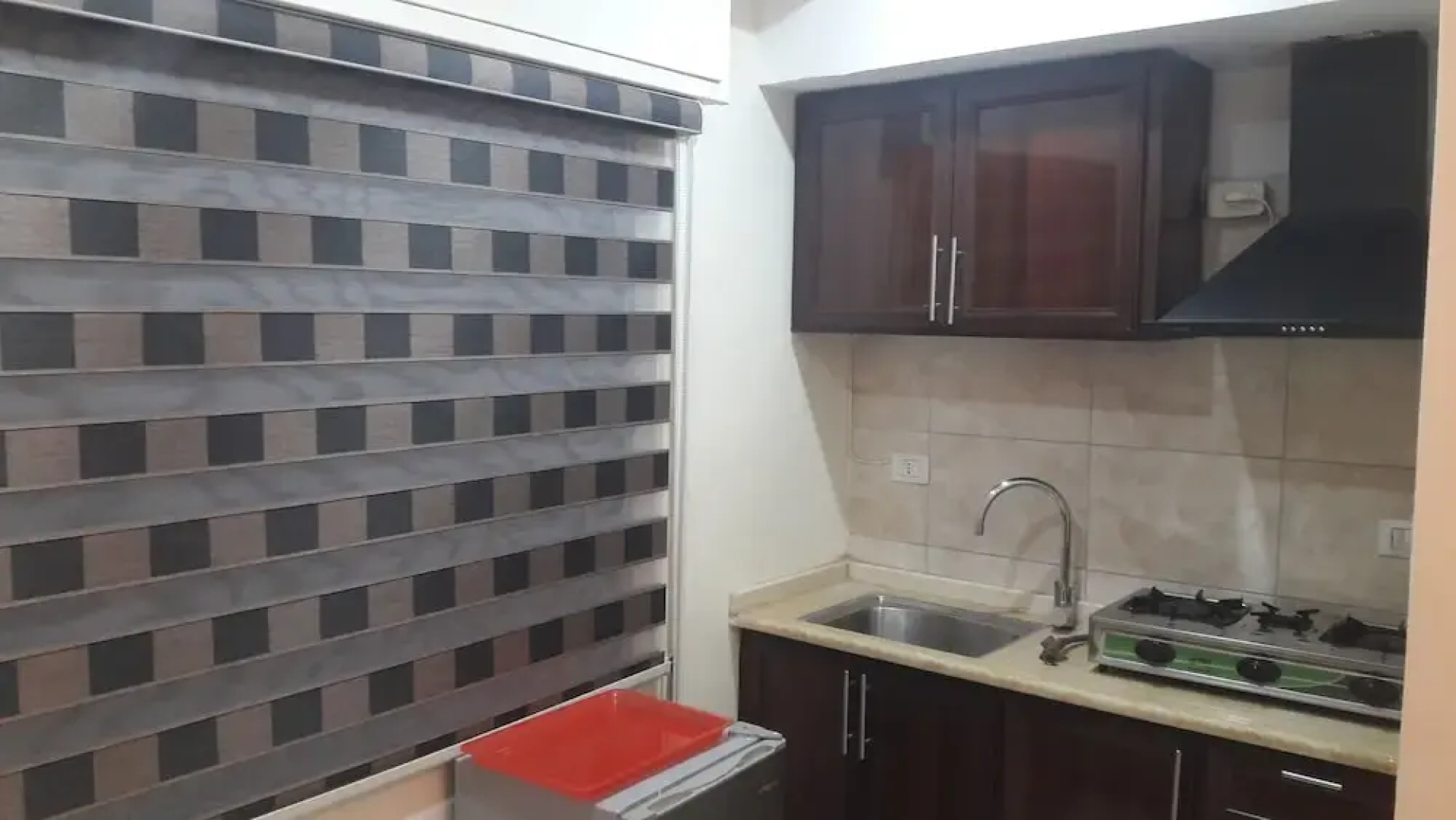 Mesha Stele Hotel Apartments