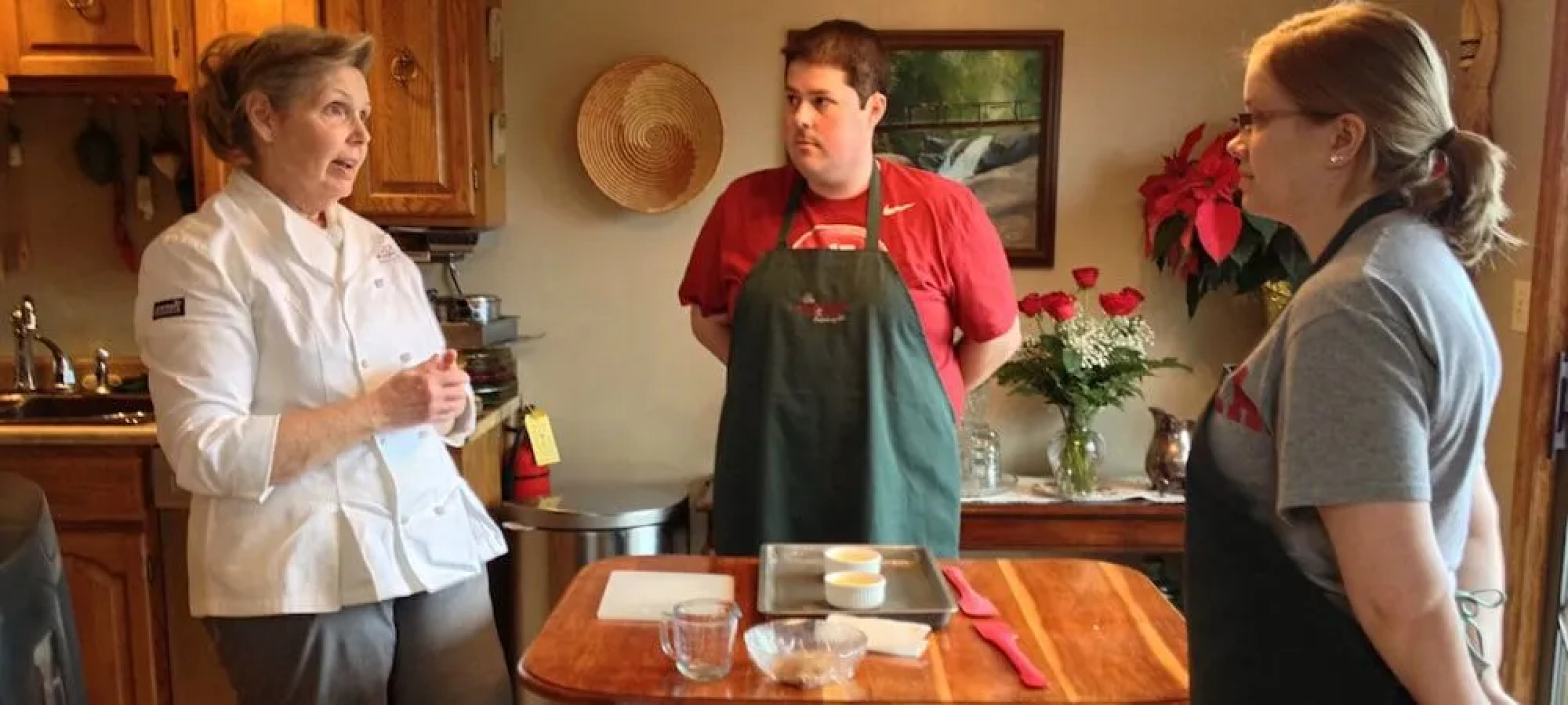 Foxtrot Bed and Breakfast