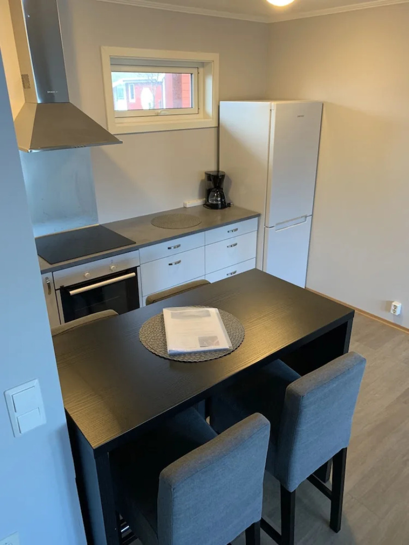 Hustadvika Havhotell - By Classic Norway Hotels