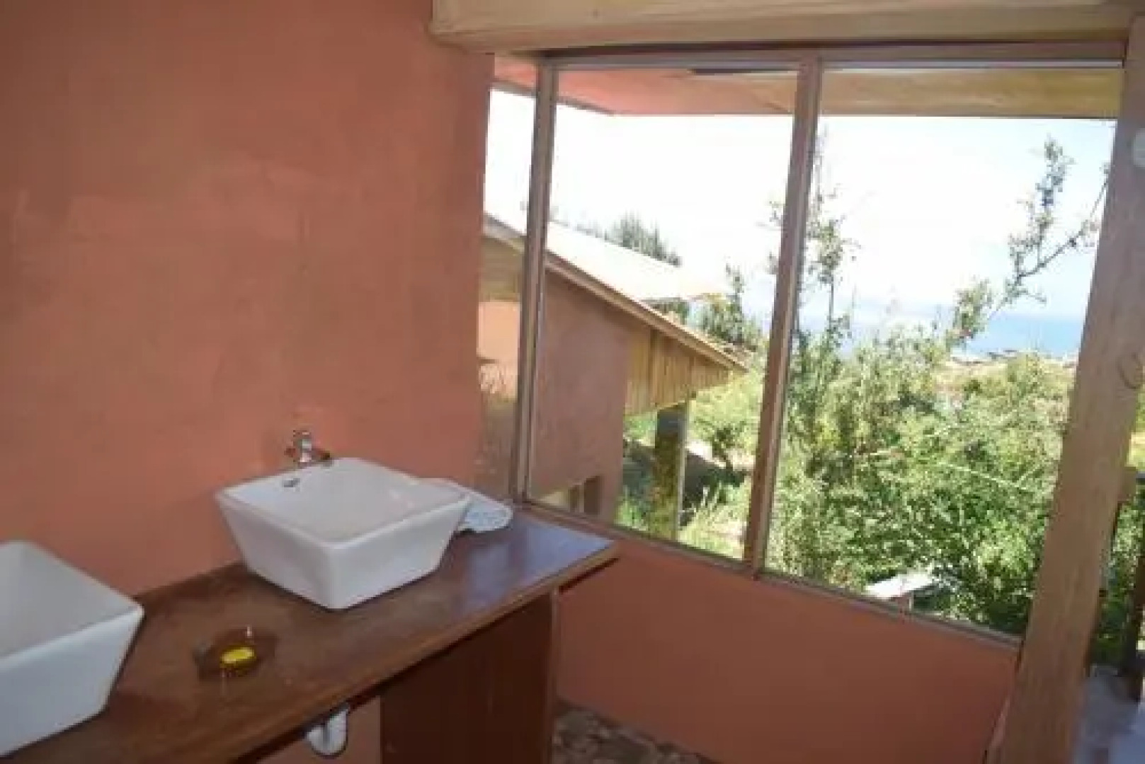 Titicaca Lodge - Isla Amantani