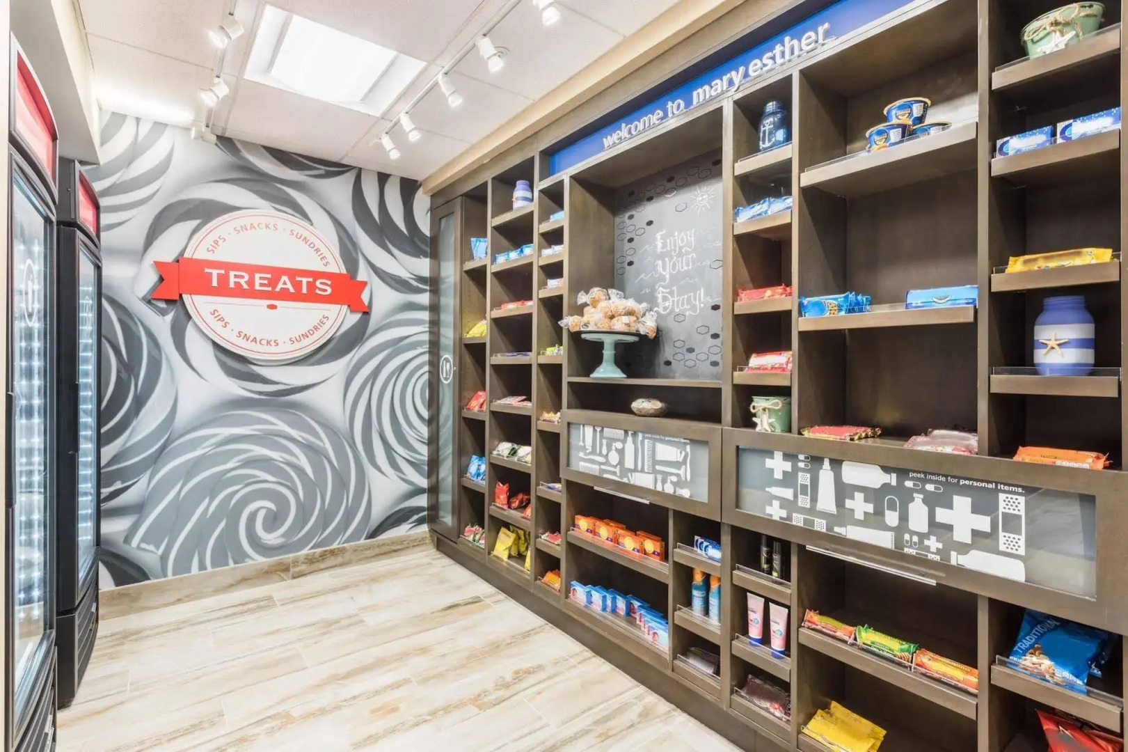 Hampton Inn & Suites Mary Esther-Fort Walton Beach