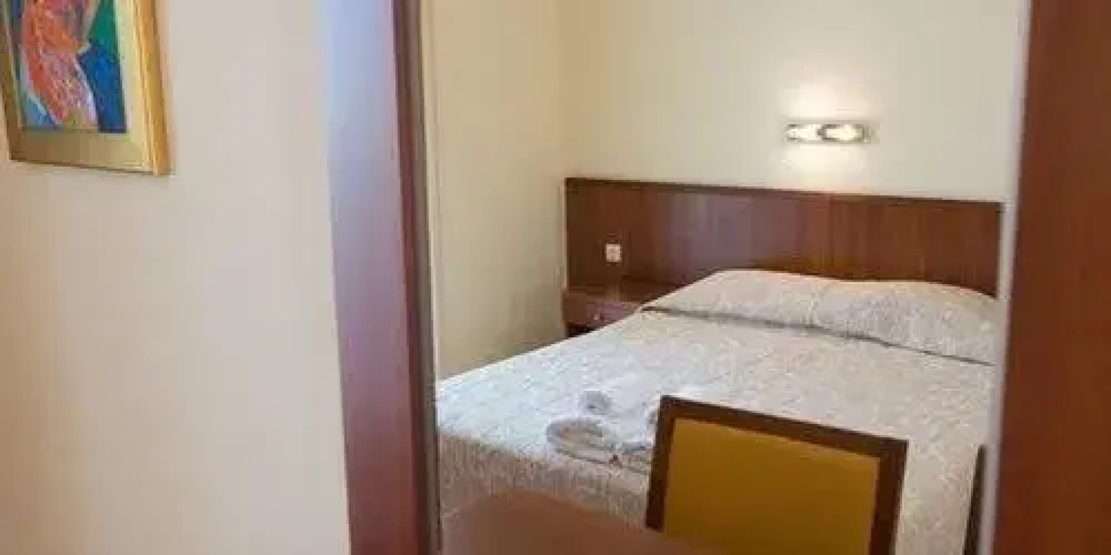 Summertime Inn