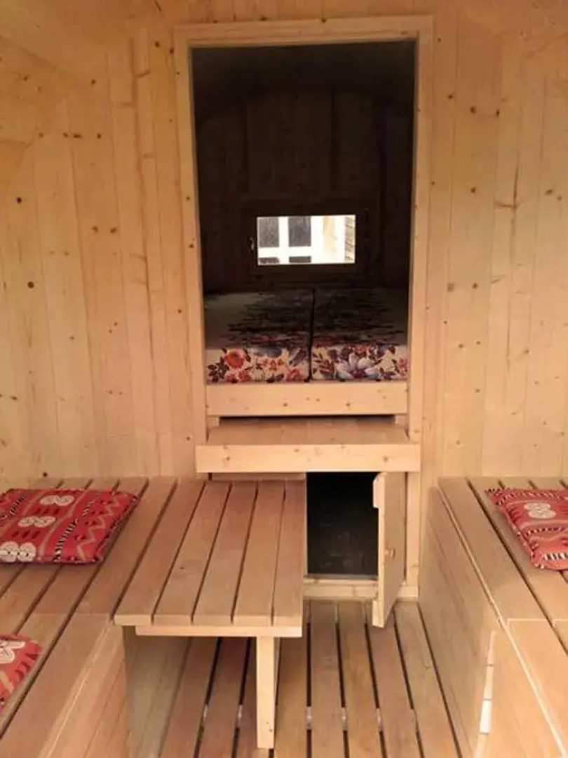 Campingplatz am Treidlerweg