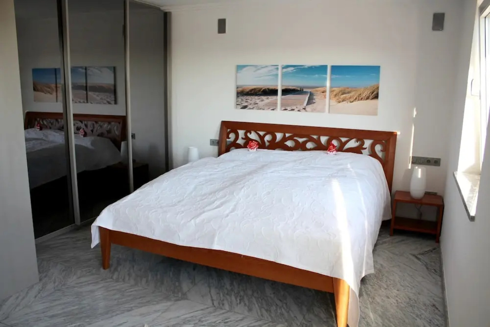 Apartment With 2 Bedrooms in Sauerlach, With Indoor Pool, Enclosed Gar