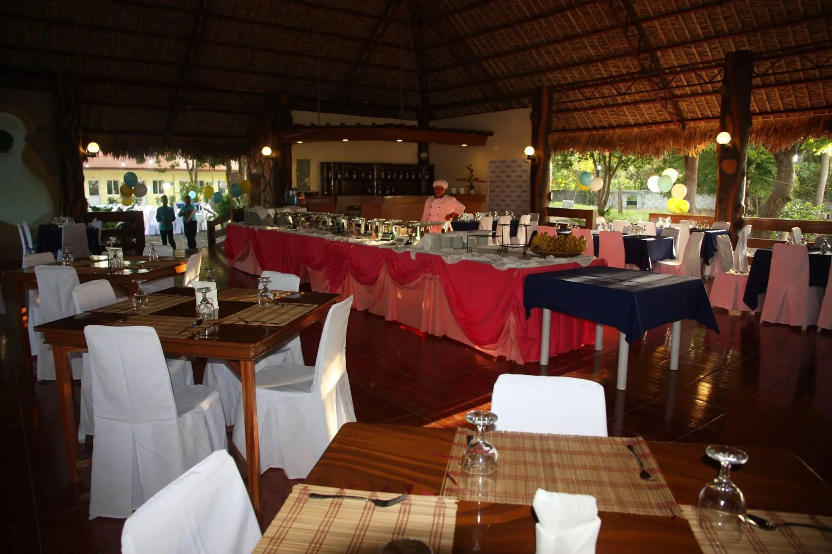 Hagnaya Beach Resort and Restaurant