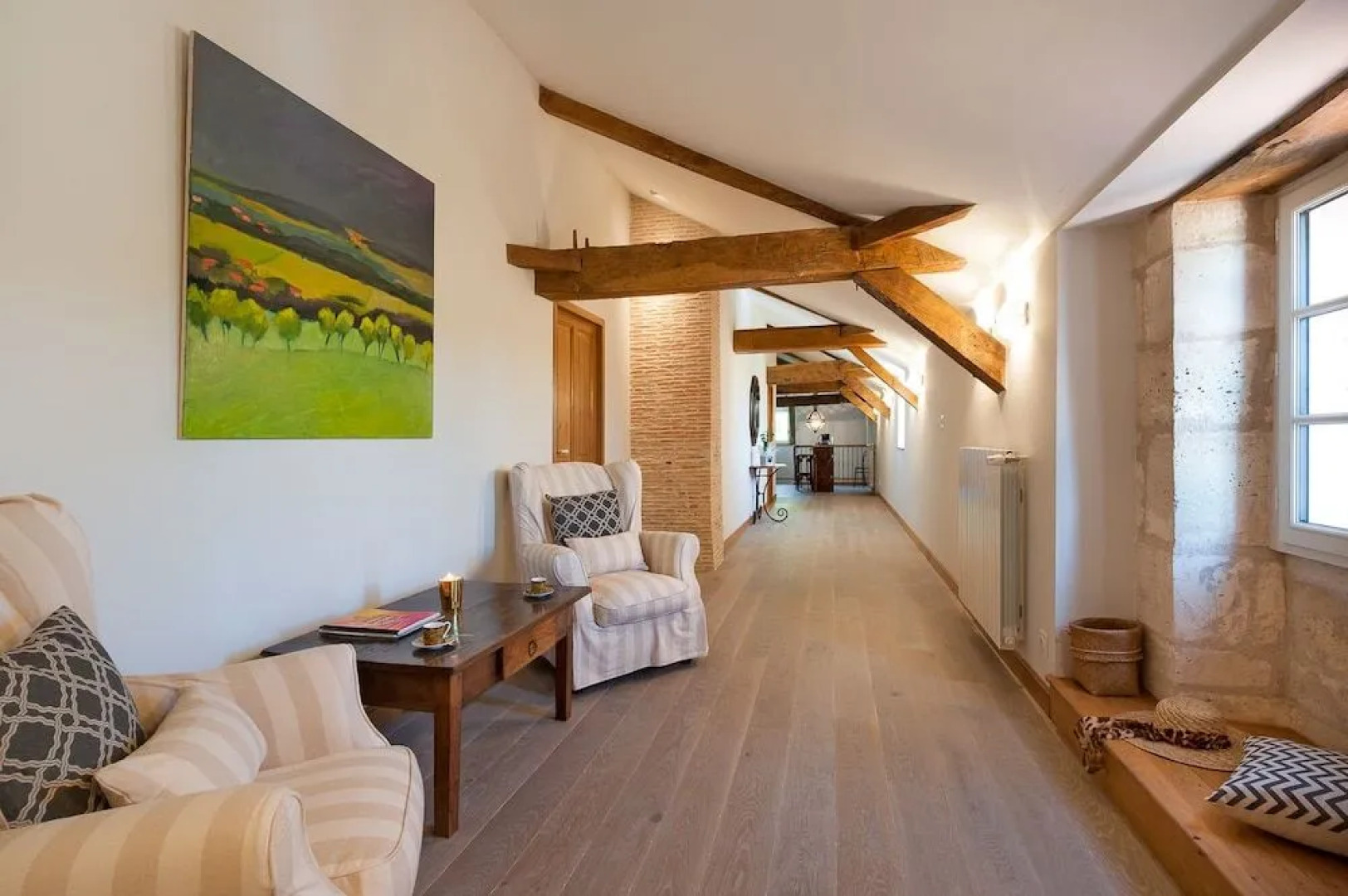 Chartreuse Le Logis La Montagne