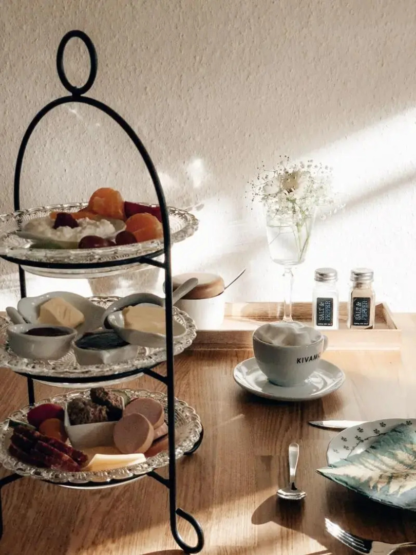 Fachwerk Hotel Wuppertal