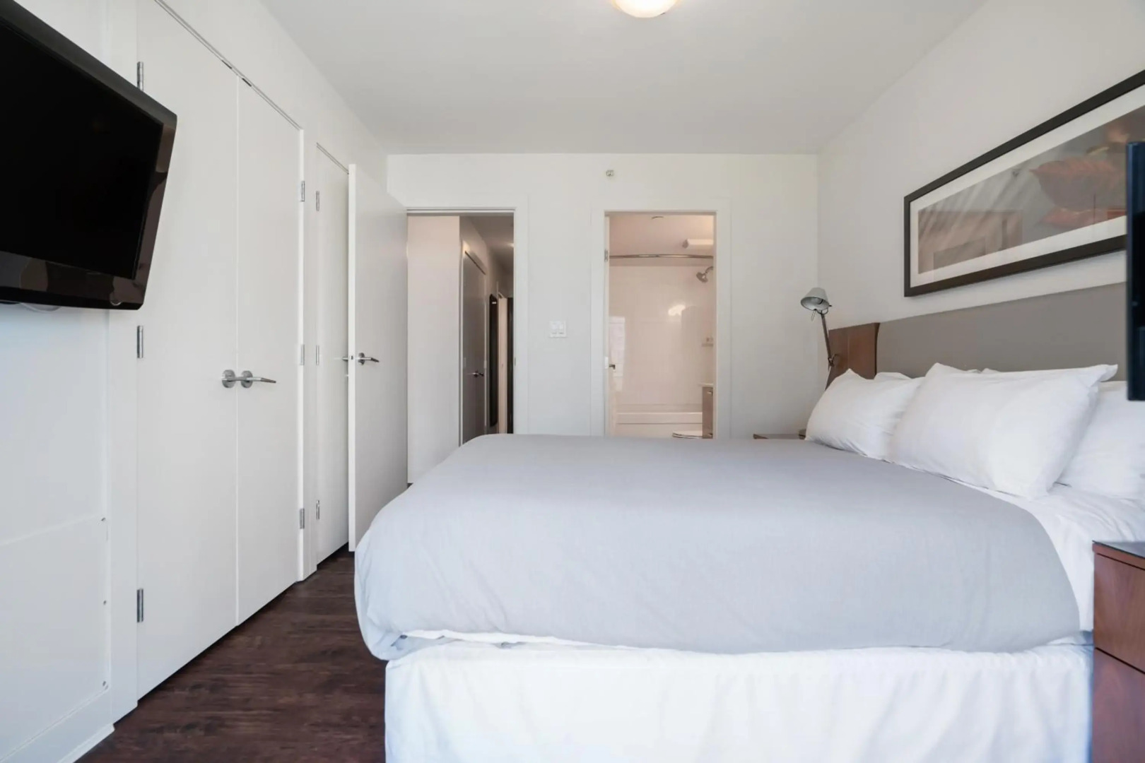 Level Vancouver - Yaletown Seymour