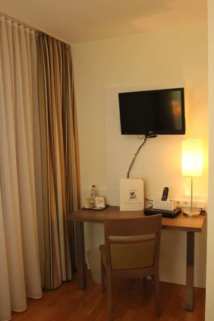 Hotel-Gasthof Weißes Roß