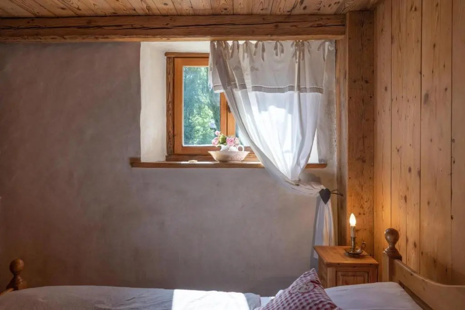 Ferme de Faustine 1 - Piscine