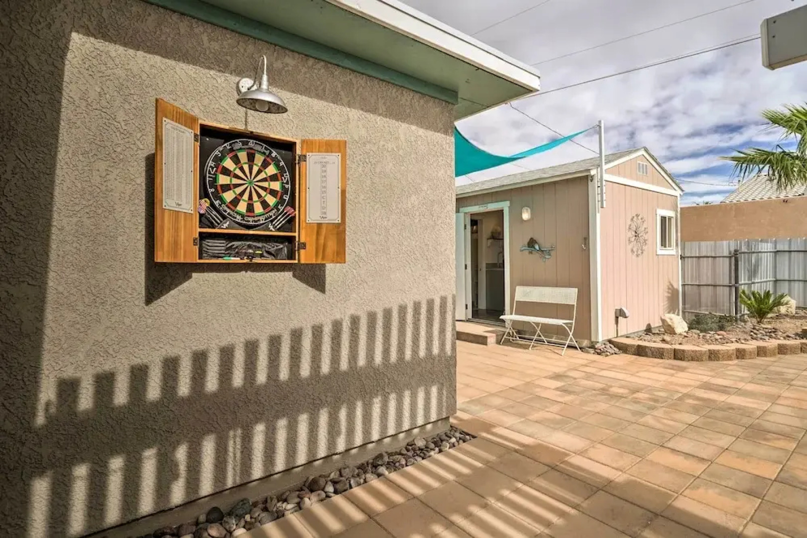 Lake Havasu Getaway w/ Private Pool & Hot Tub