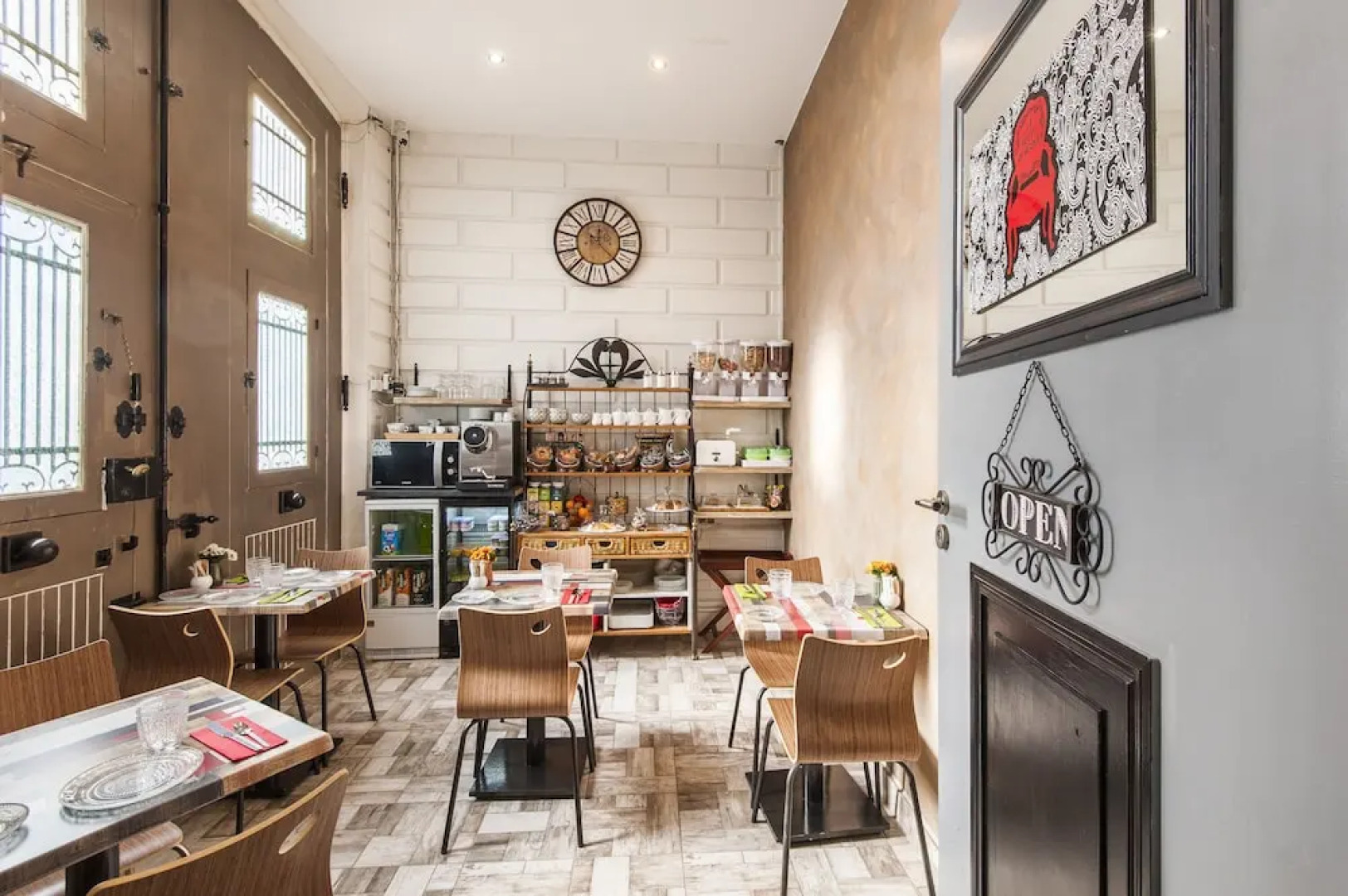 Hôtel De Charme Le Provence