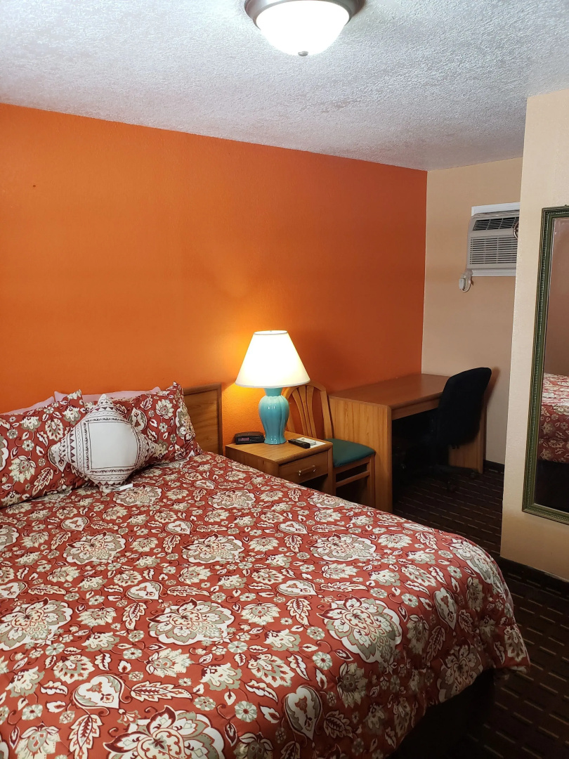 Executive Inn