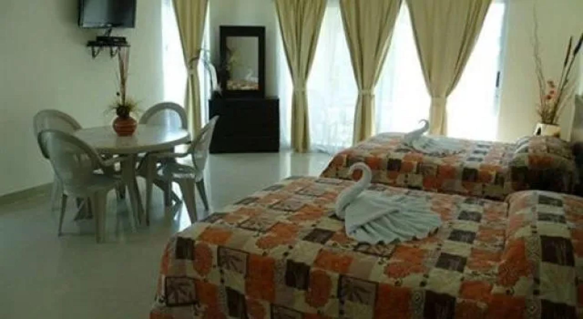 Bungalows Rayo del Sol